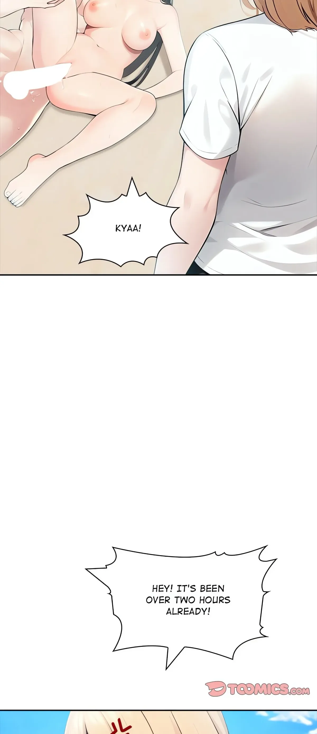 Matrimony Game Chapter 17 page 55 - 