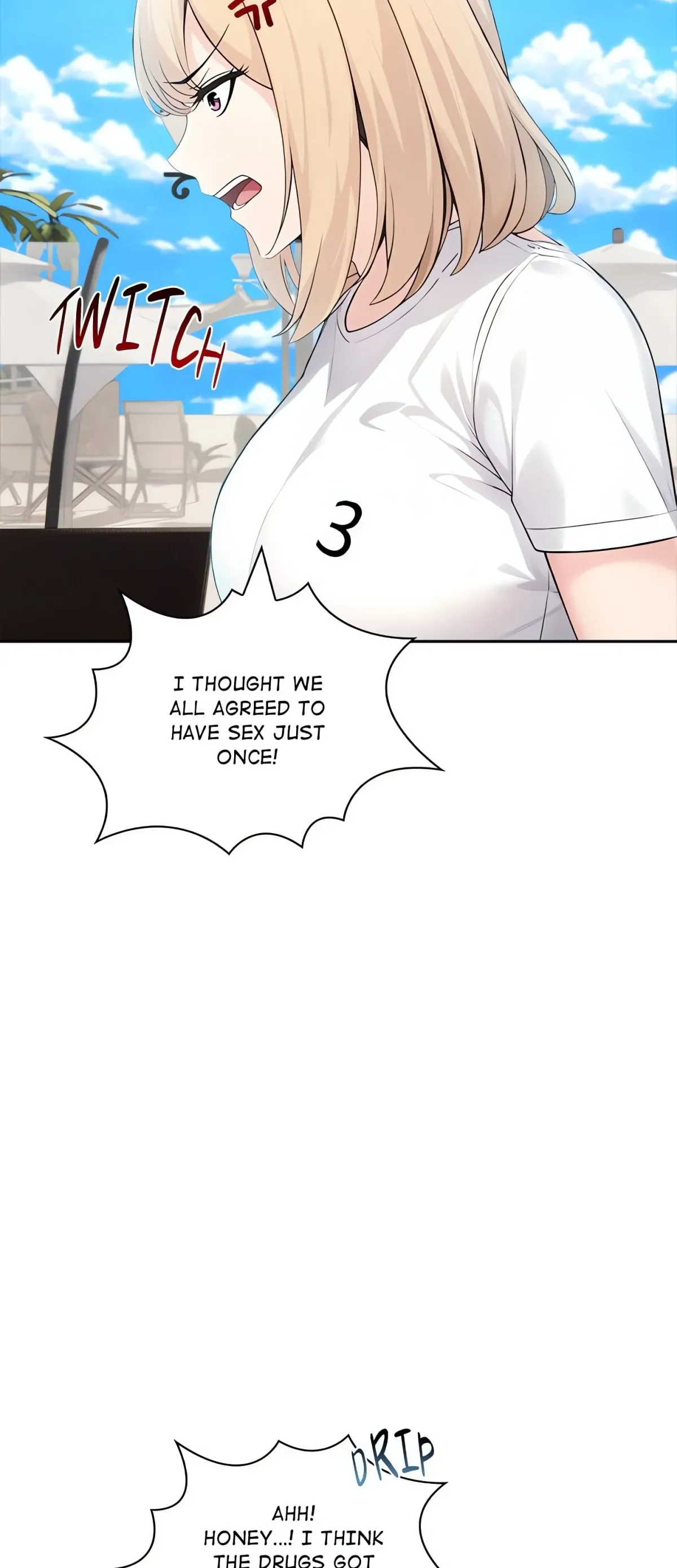 Matrimony Game Chapter 17 page 56 - 