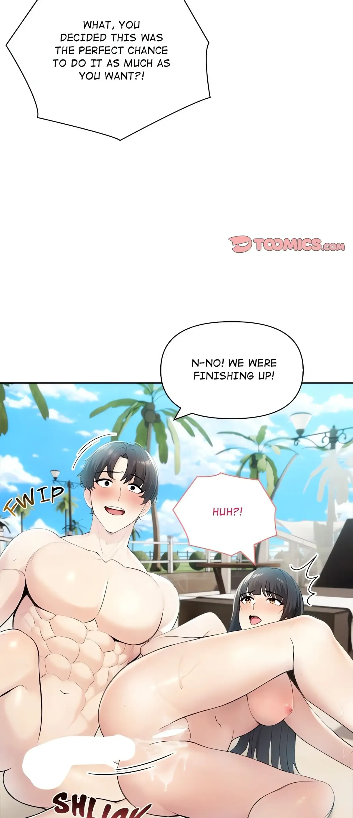 Matrimony Game Chapter 17 page 59 - 