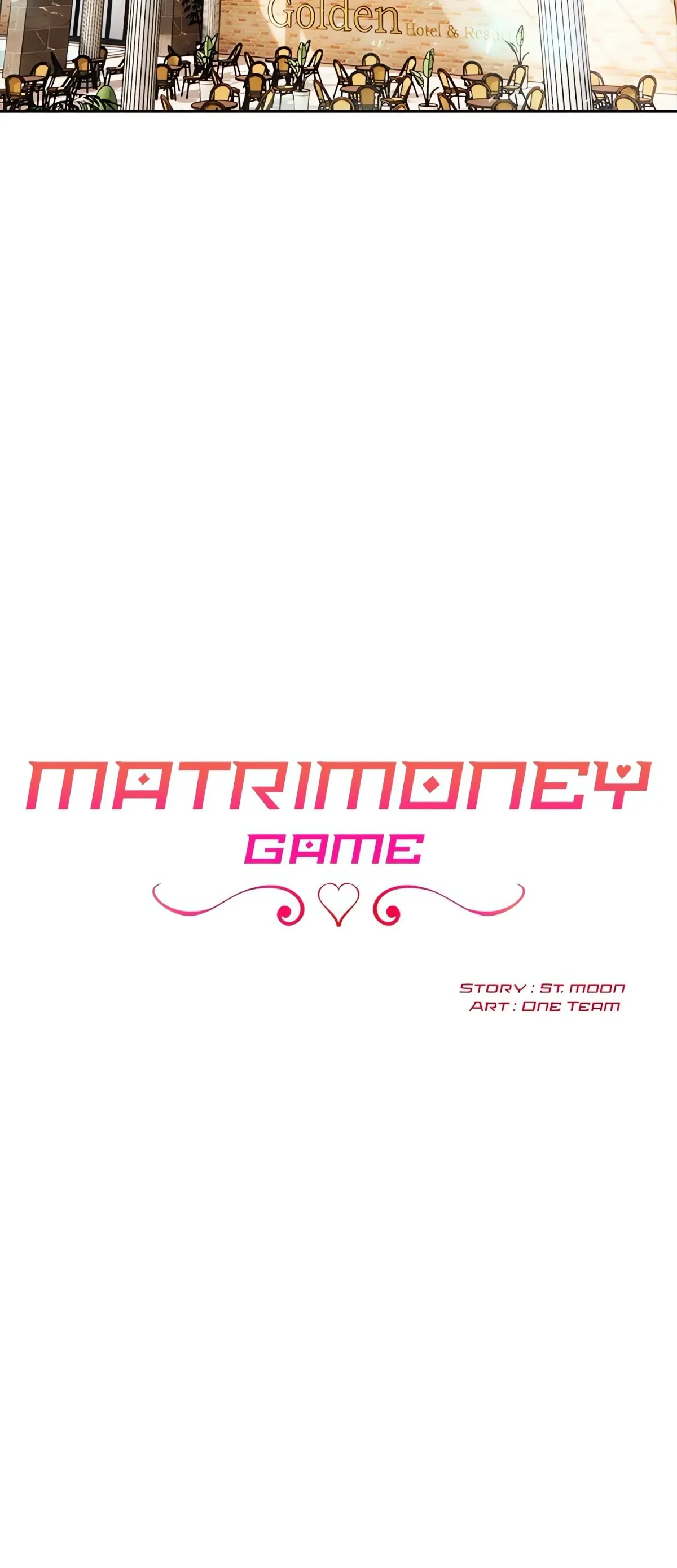 Matrimony Game Chapter 17 page 7 - 