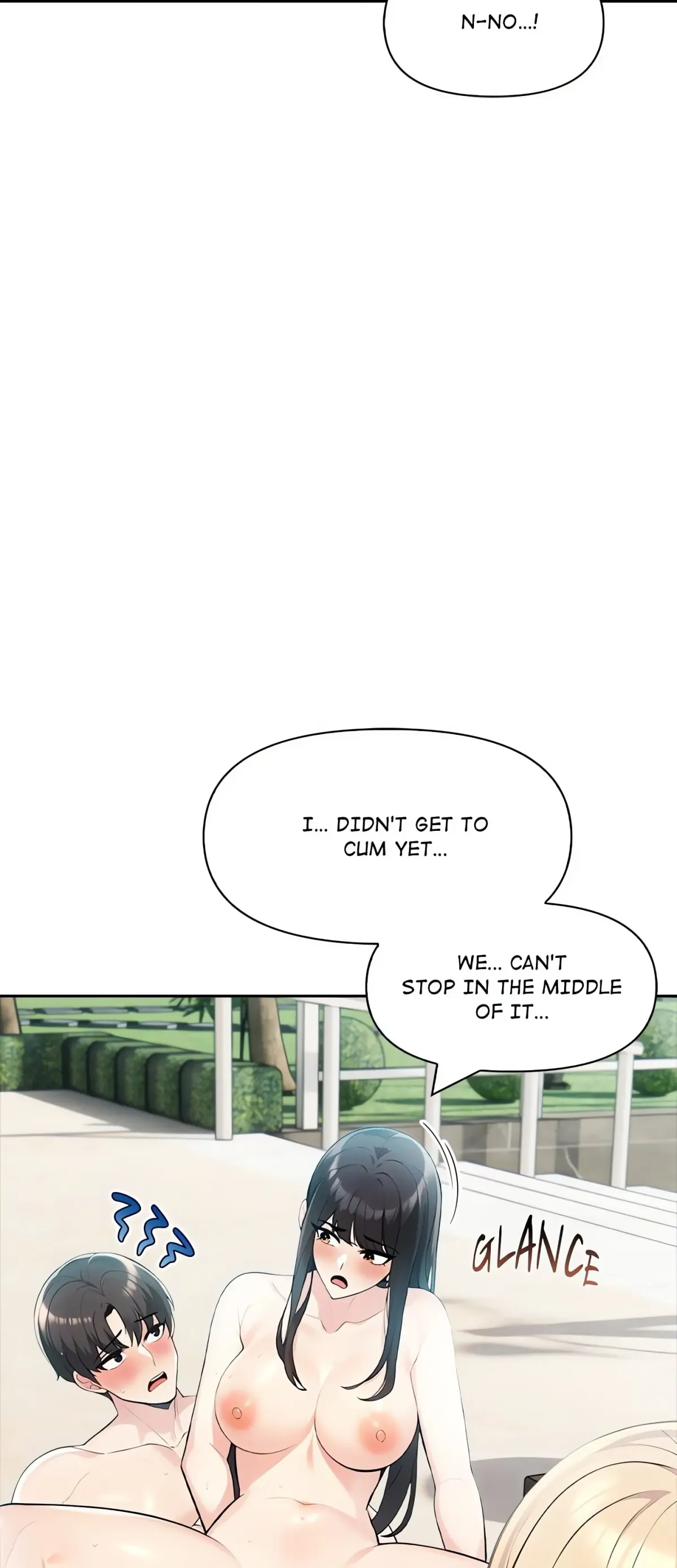 Matrimony Game Chapter 17 page 61 - 