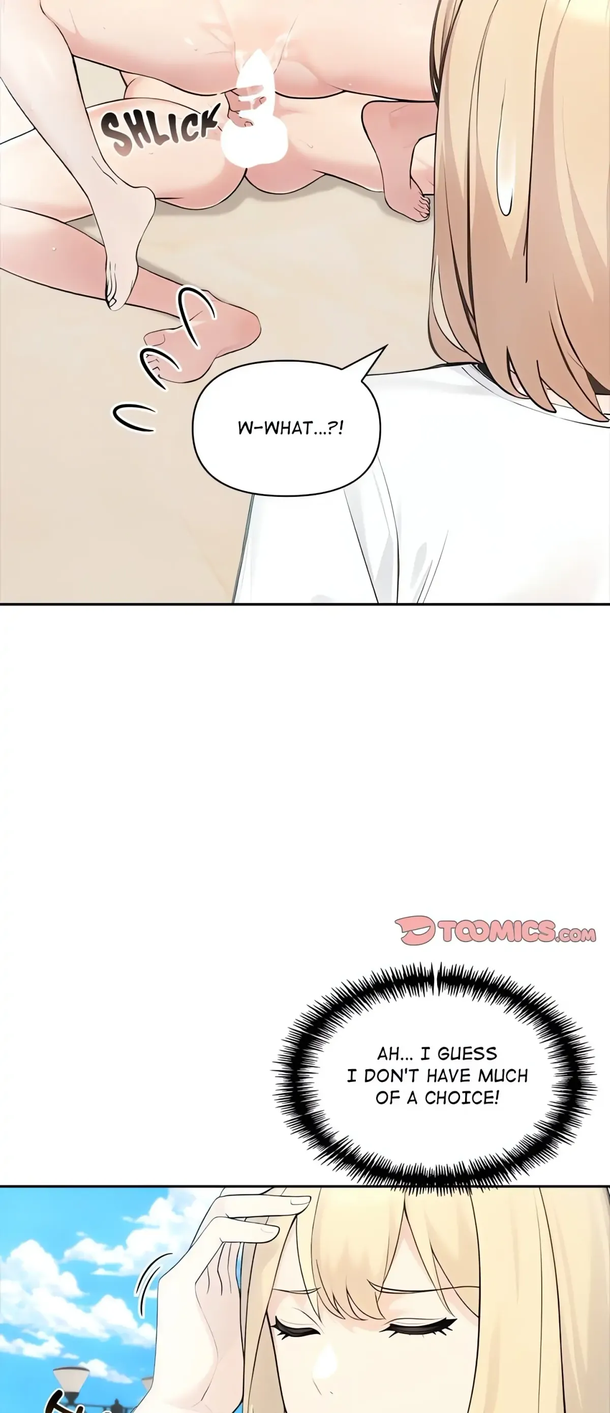 Matrimony Game Chapter 17 page 62 - 