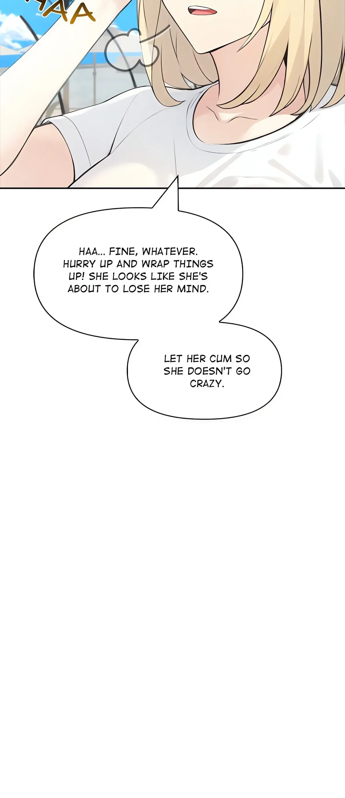 Matrimony Game Chapter 17 page 63 - 