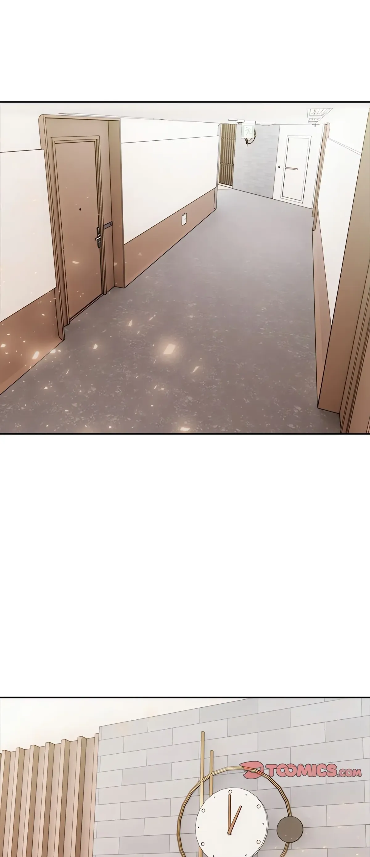 Matrimony Game Chapter 17 page 8 - 
