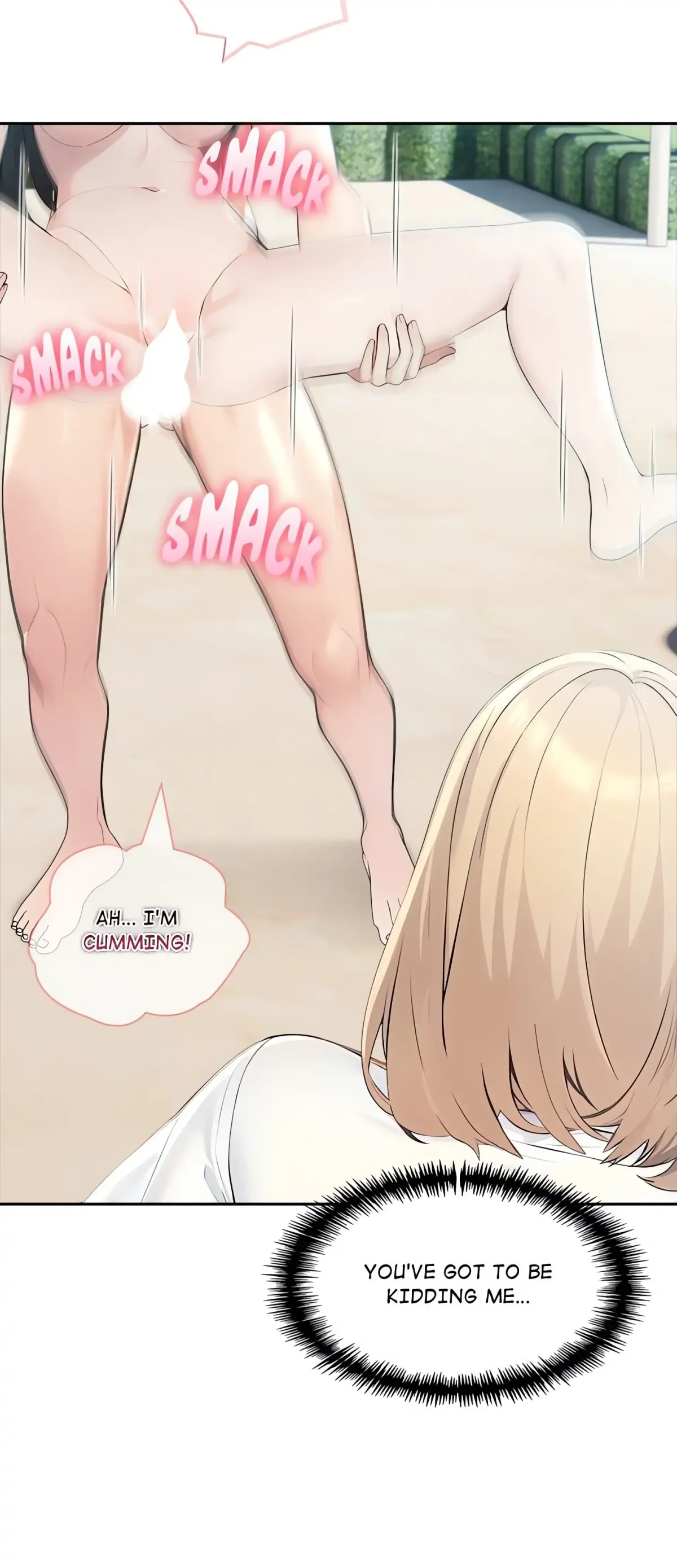Matrimony Game Chapter 17 page 71 - 