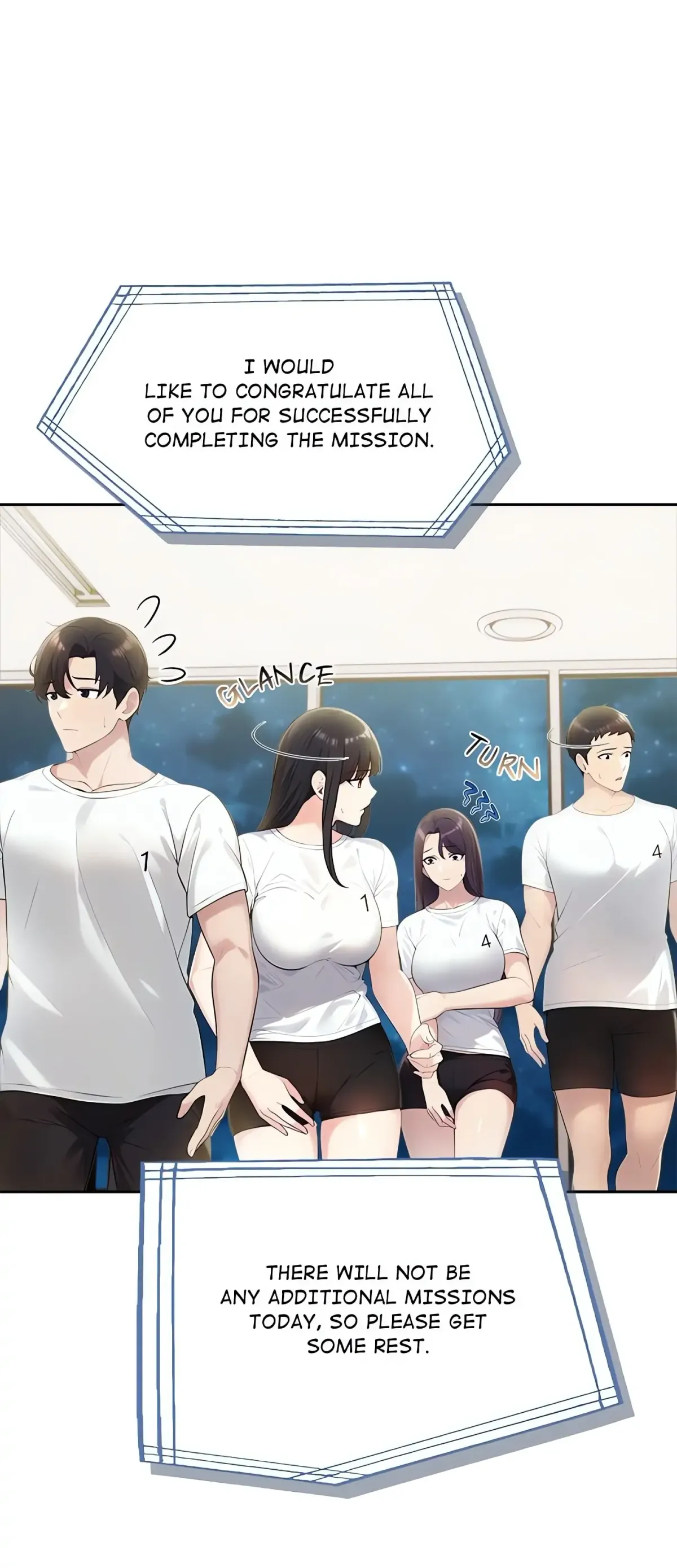 Matrimony Game Chapter 17 page 77 - 