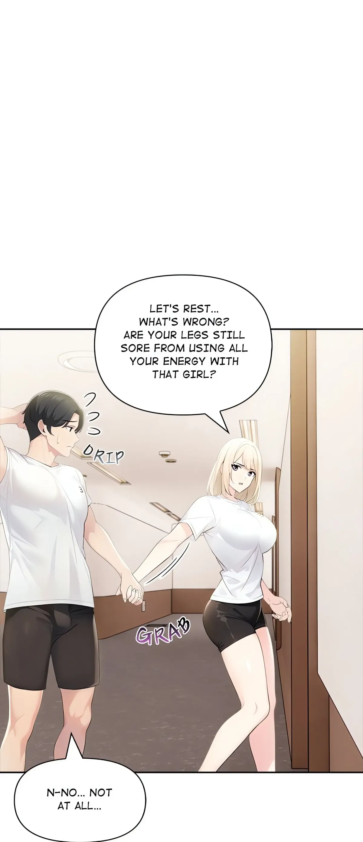 Matrimony Game Chapter 17 page 78 - 