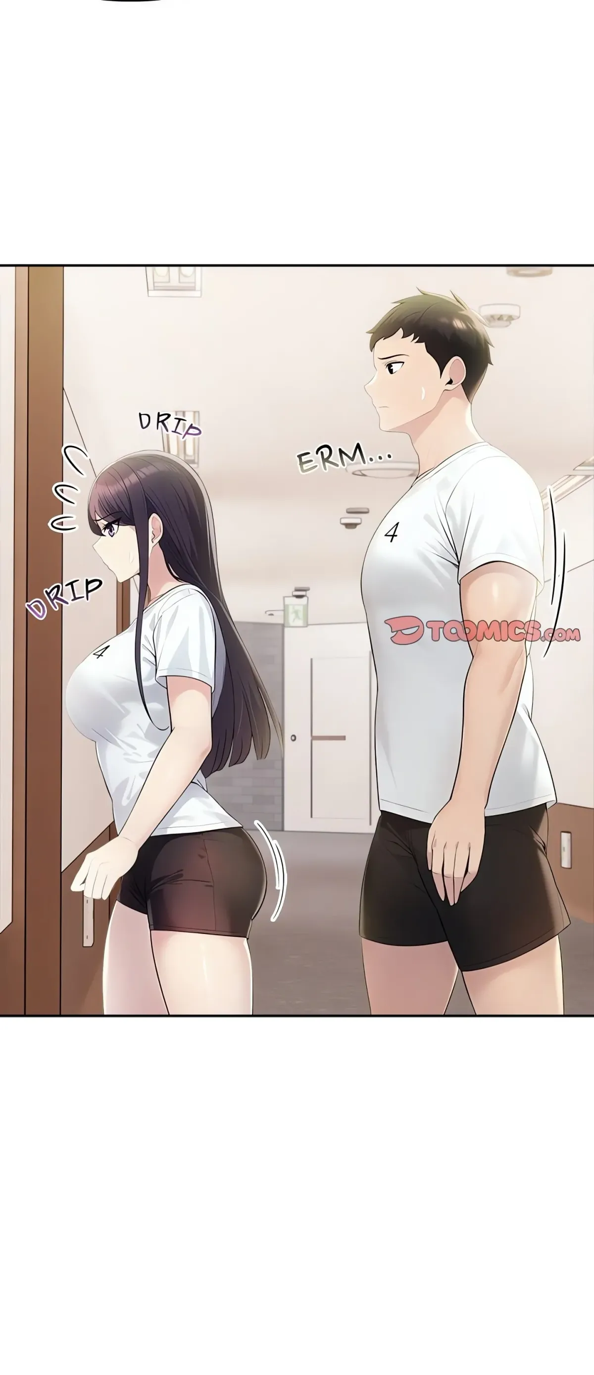 Matrimony Game Chapter 17 page 79 - 