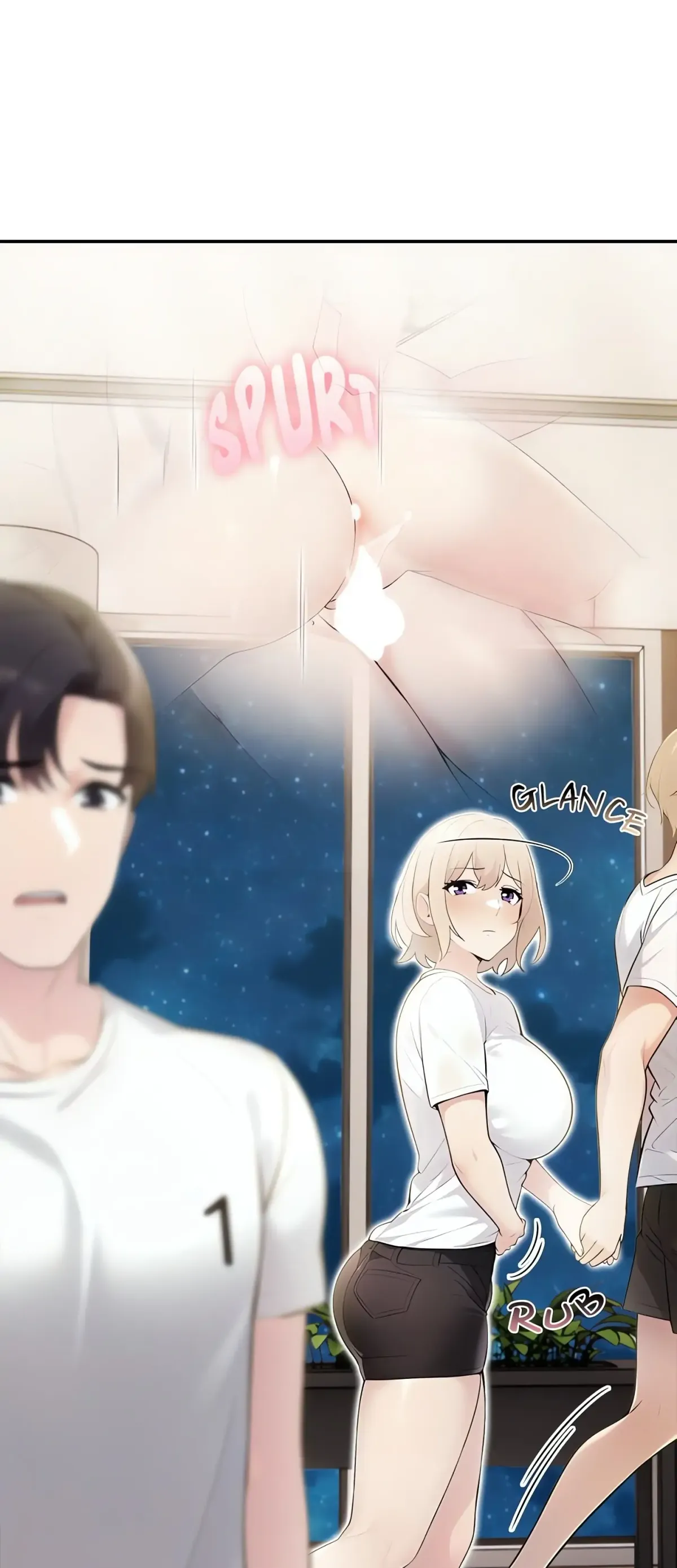 Matrimony Game Chapter 17 page 80 - 