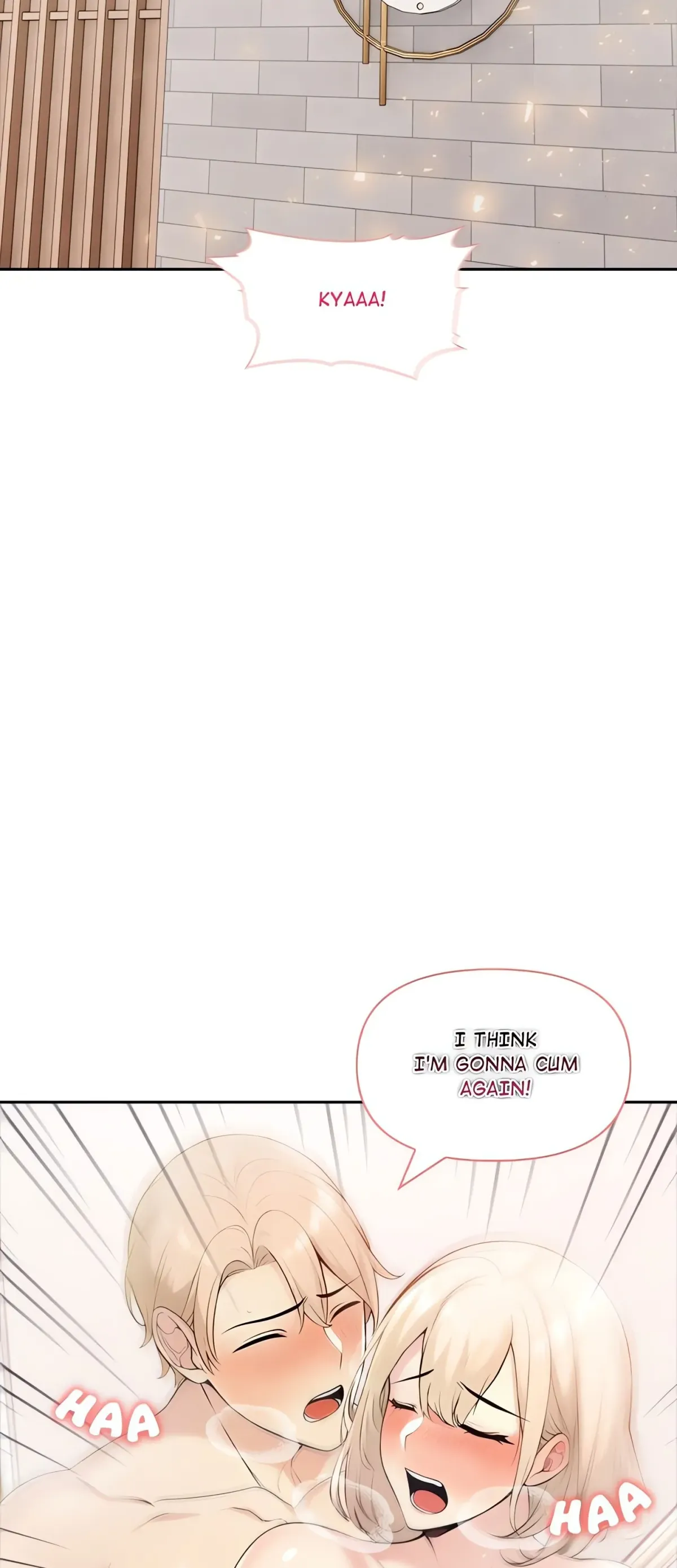Matrimony Game Chapter 17 page 9 - 