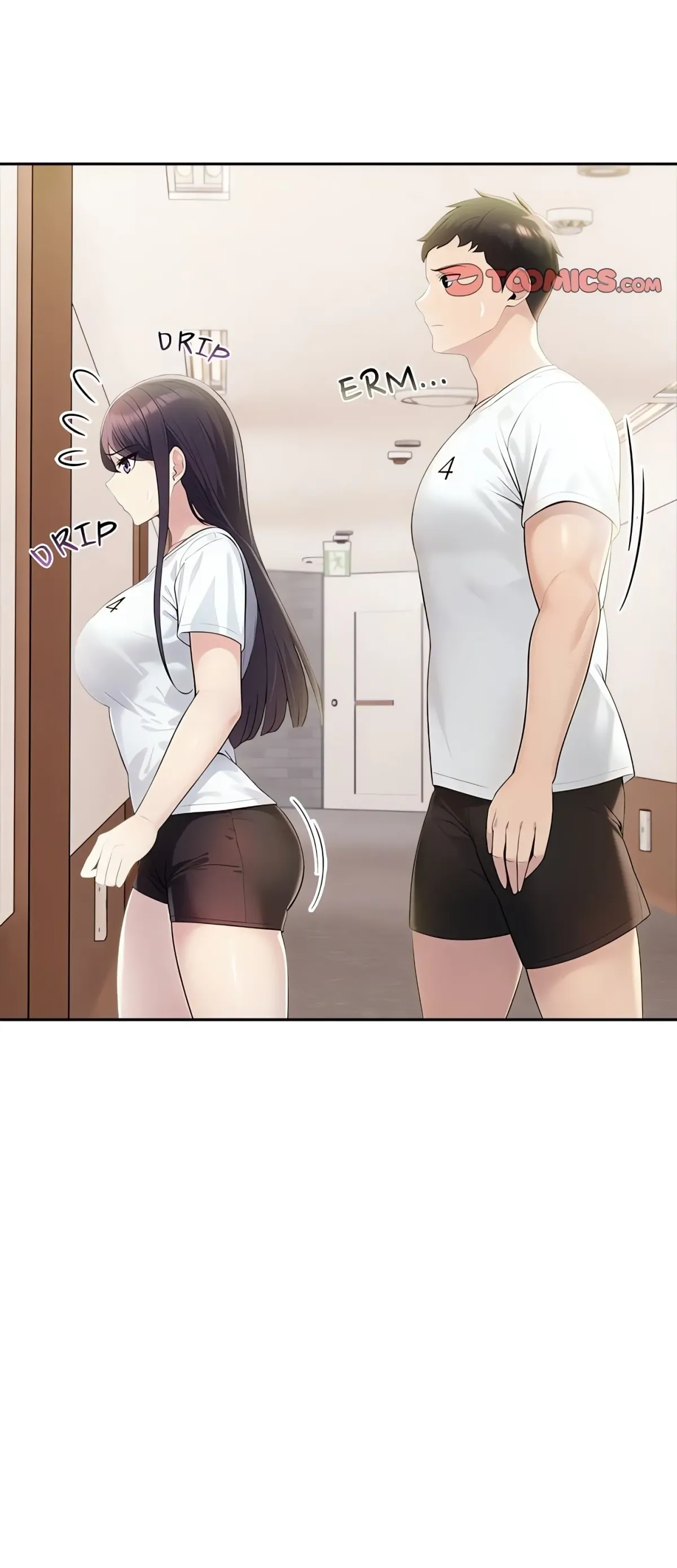Matrimony Game Chapter 18 page 2 - 