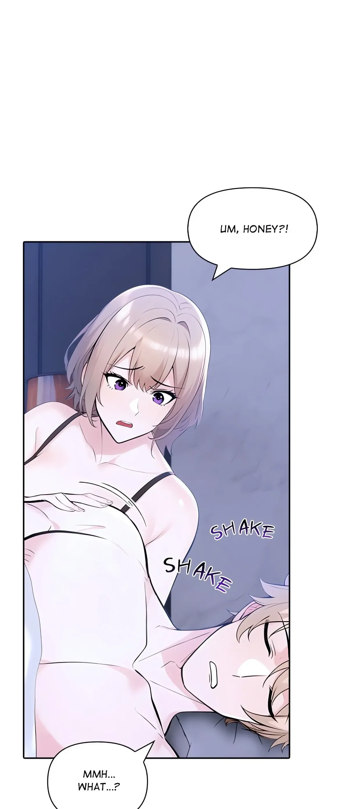 Matrimony Game Chapter 18 page 14 - 