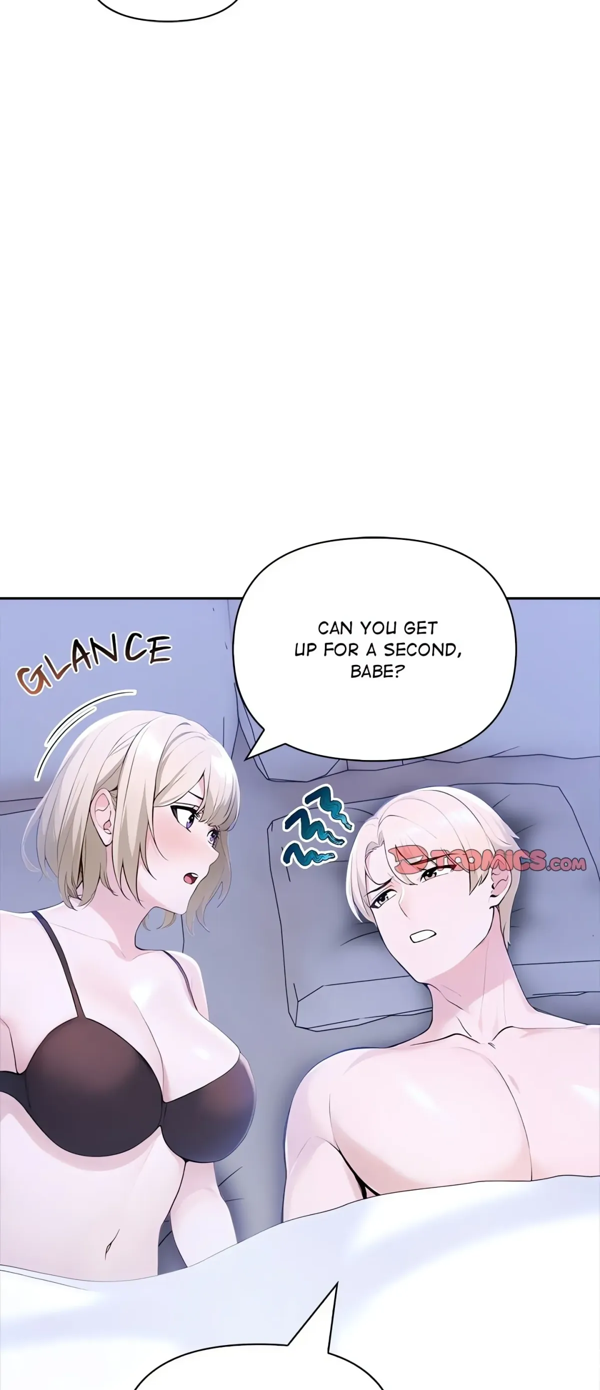 Matrimony Game Chapter 18 page 15 - 