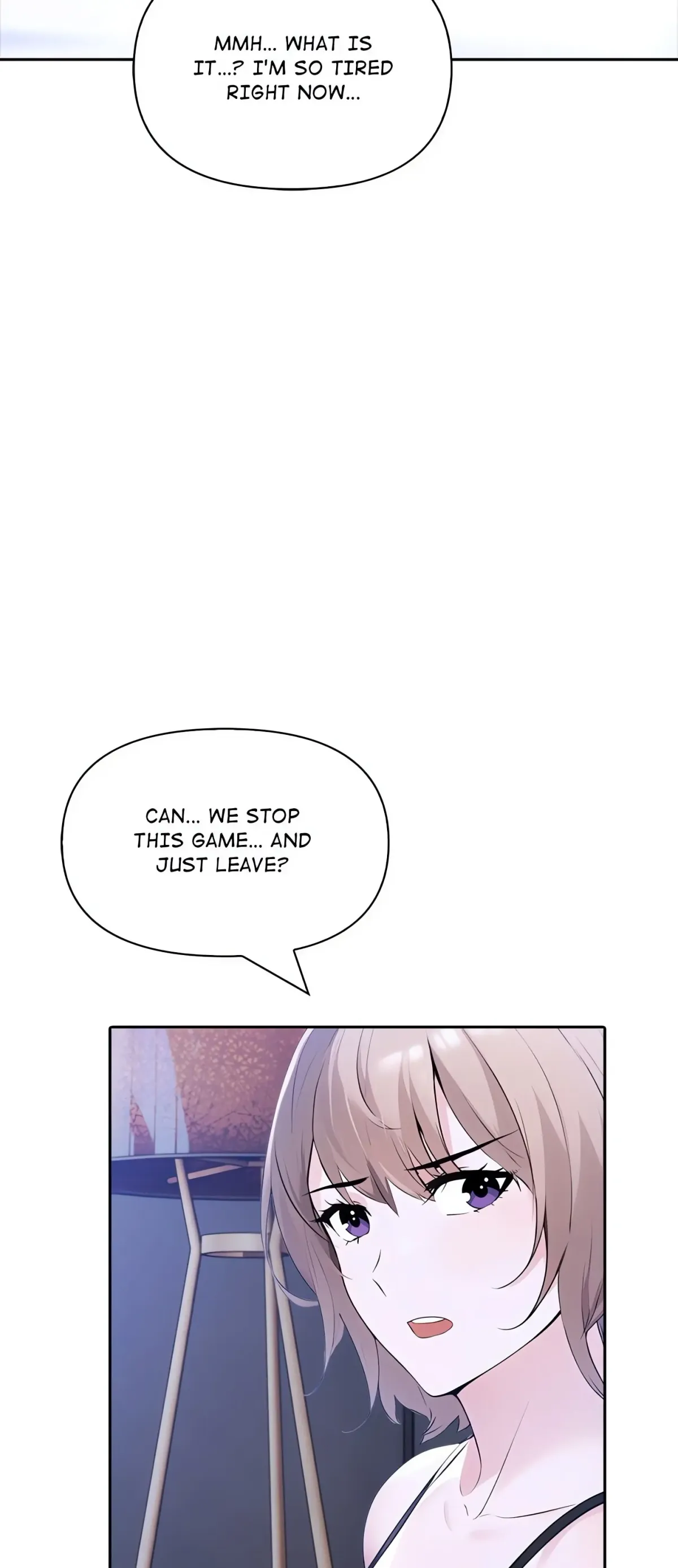 Matrimony Game Chapter 18 page 16 - 