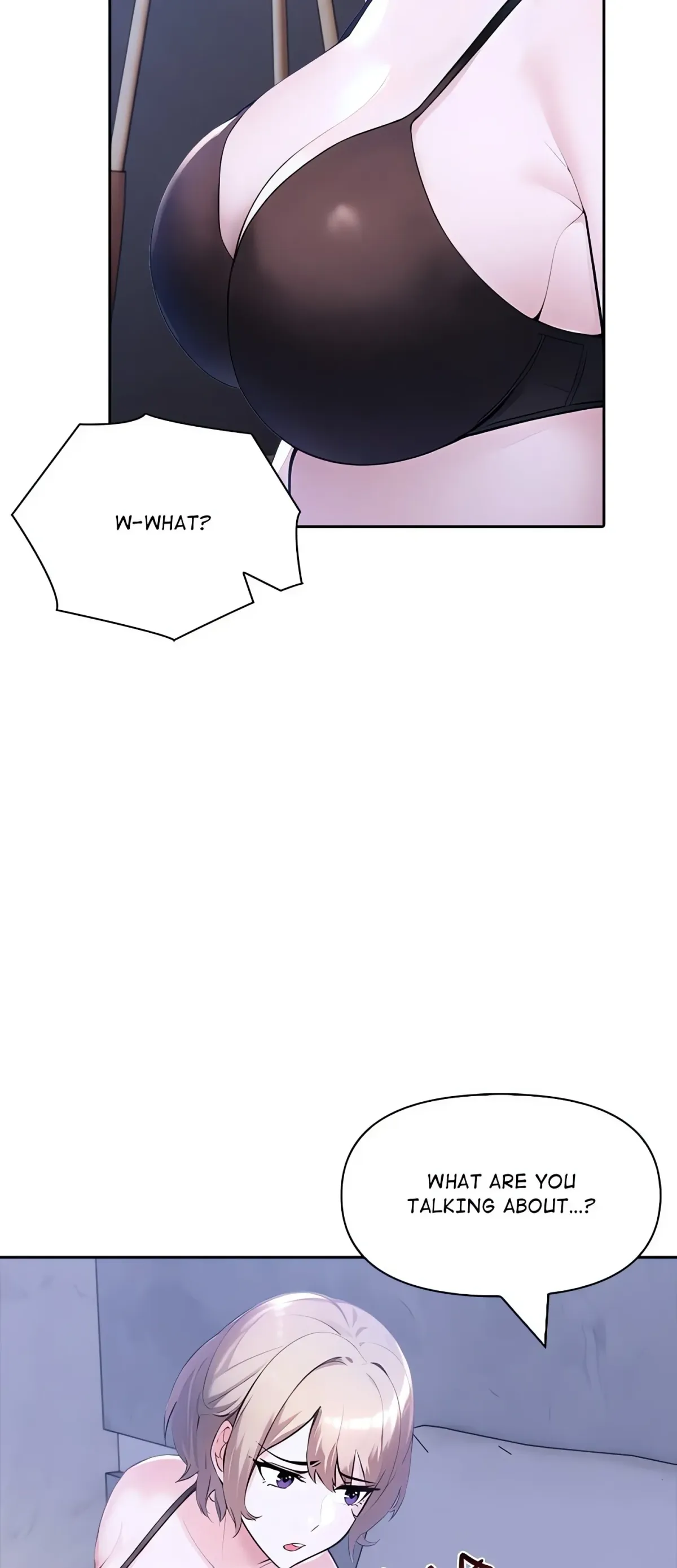 Matrimony Game Chapter 18 page 17 - 