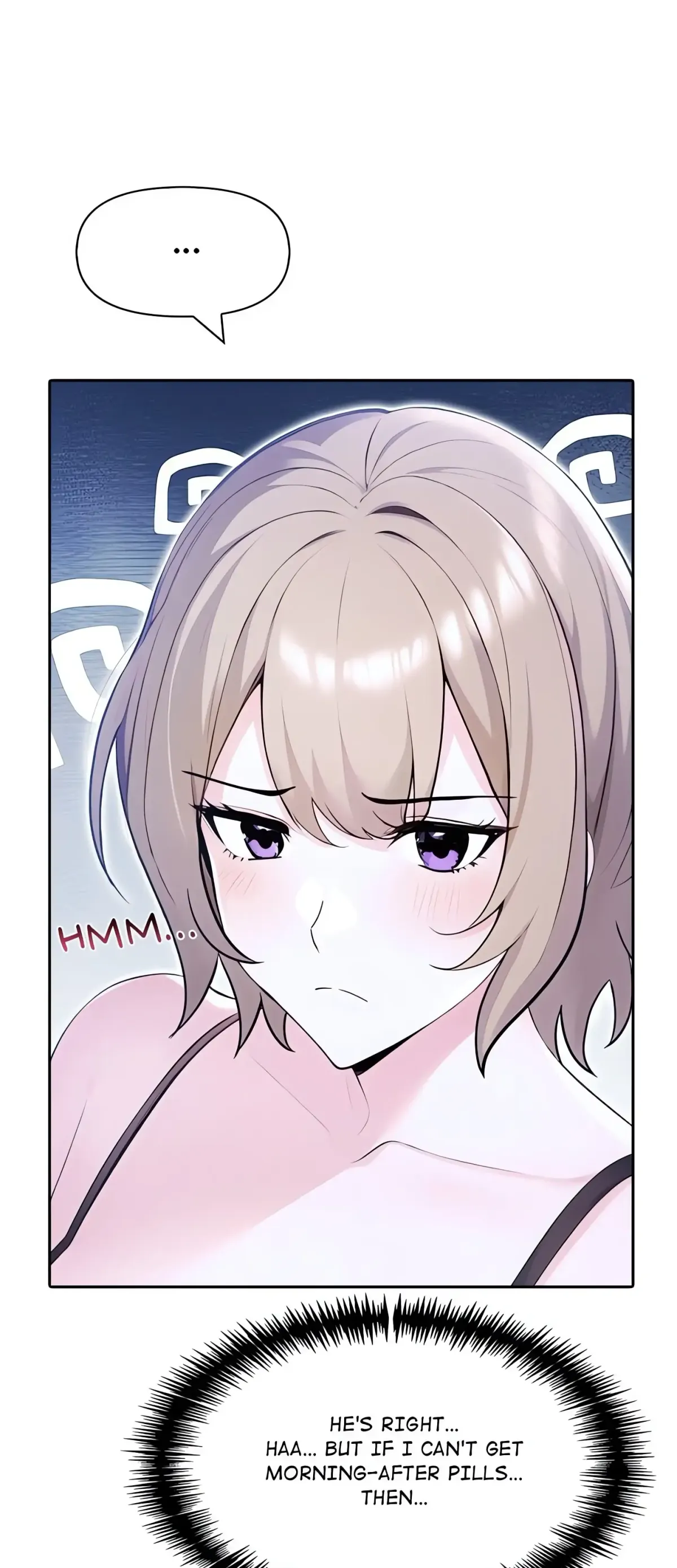 Matrimony Game Chapter 18 page 20 - 