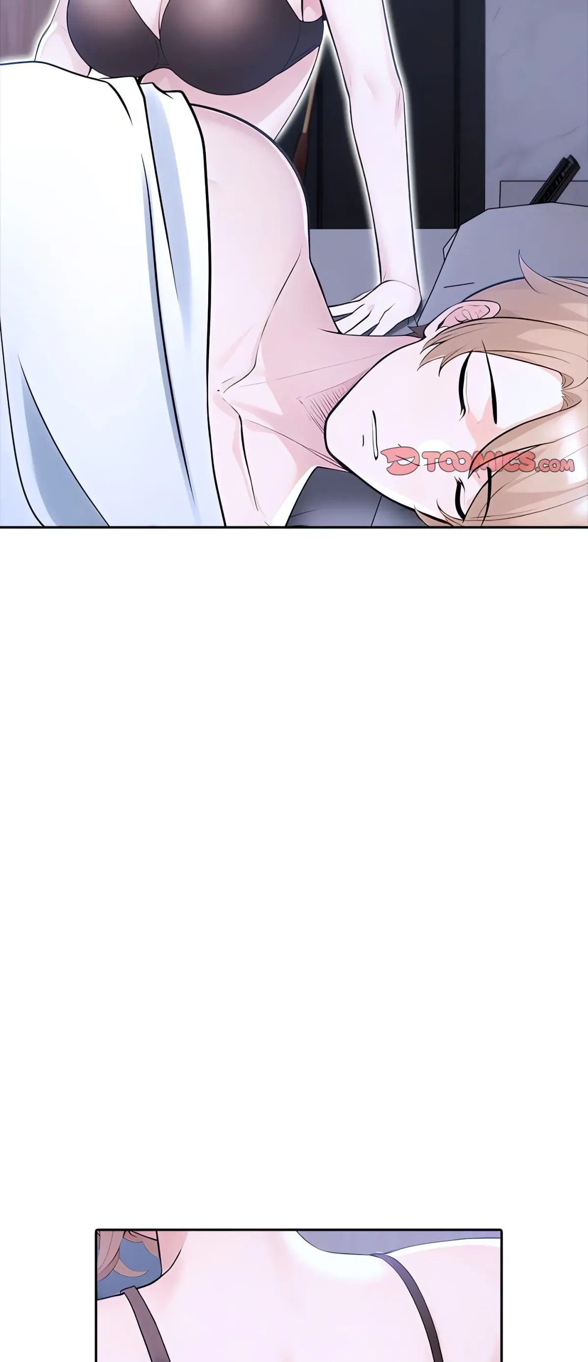 Matrimony Game Chapter 18 page 22 - 