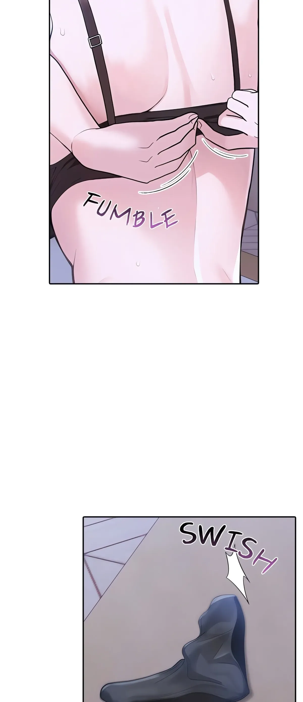Matrimony Game Chapter 18 page 23 - 