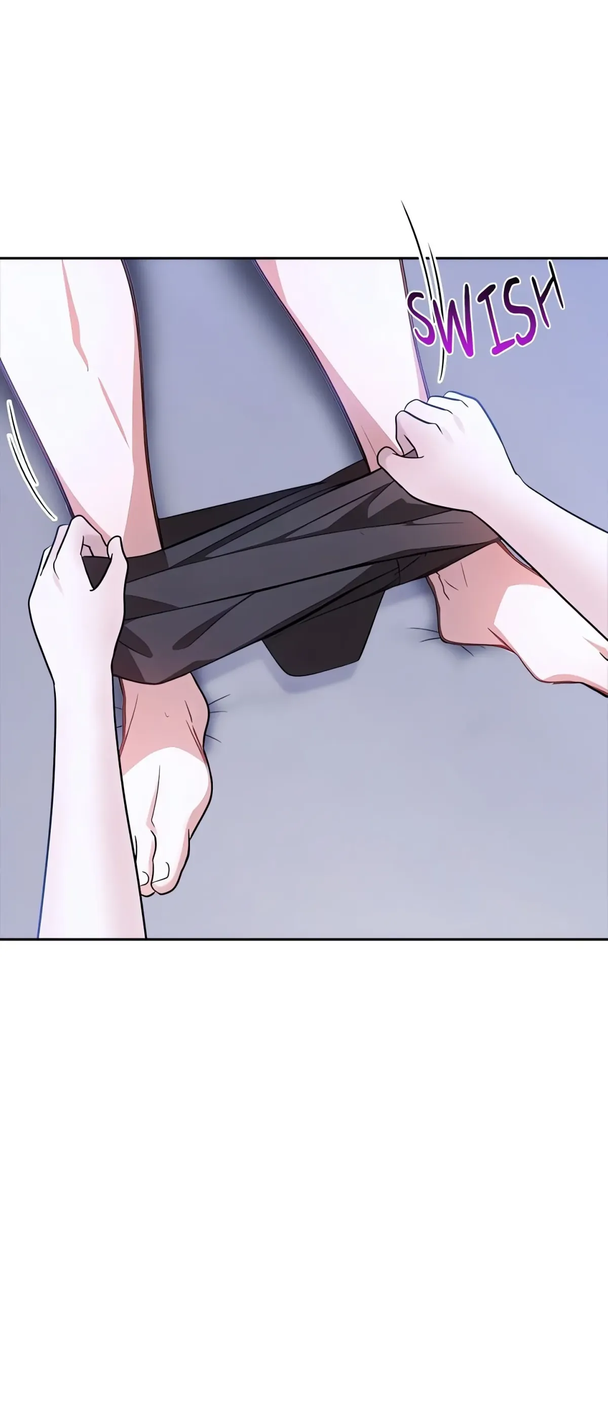 Matrimony Game Chapter 18 page 27 - 