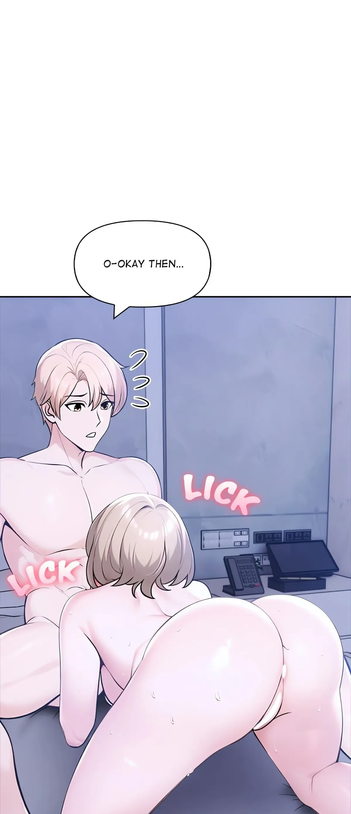 Matrimony Game Chapter 18 page 30 - 