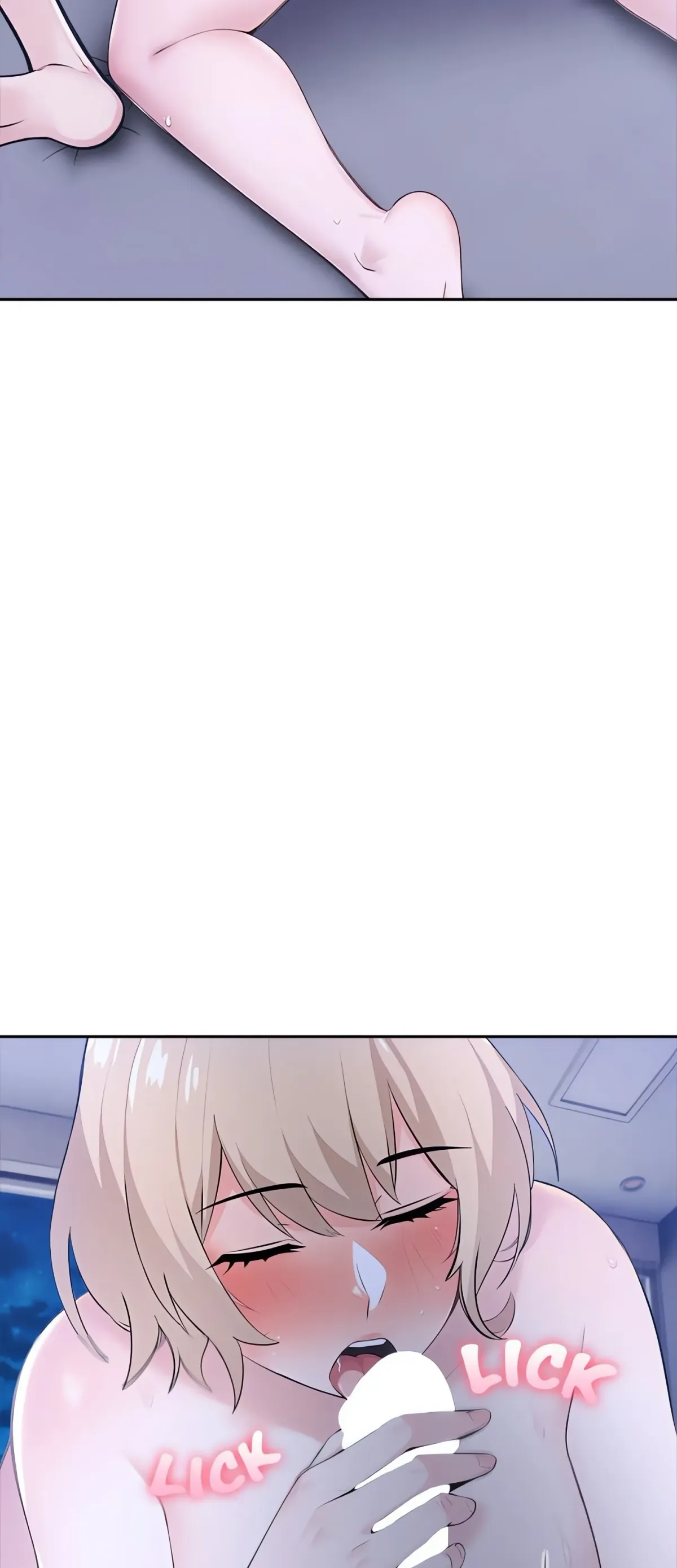 Matrimony Game Chapter 18 page 31 - 