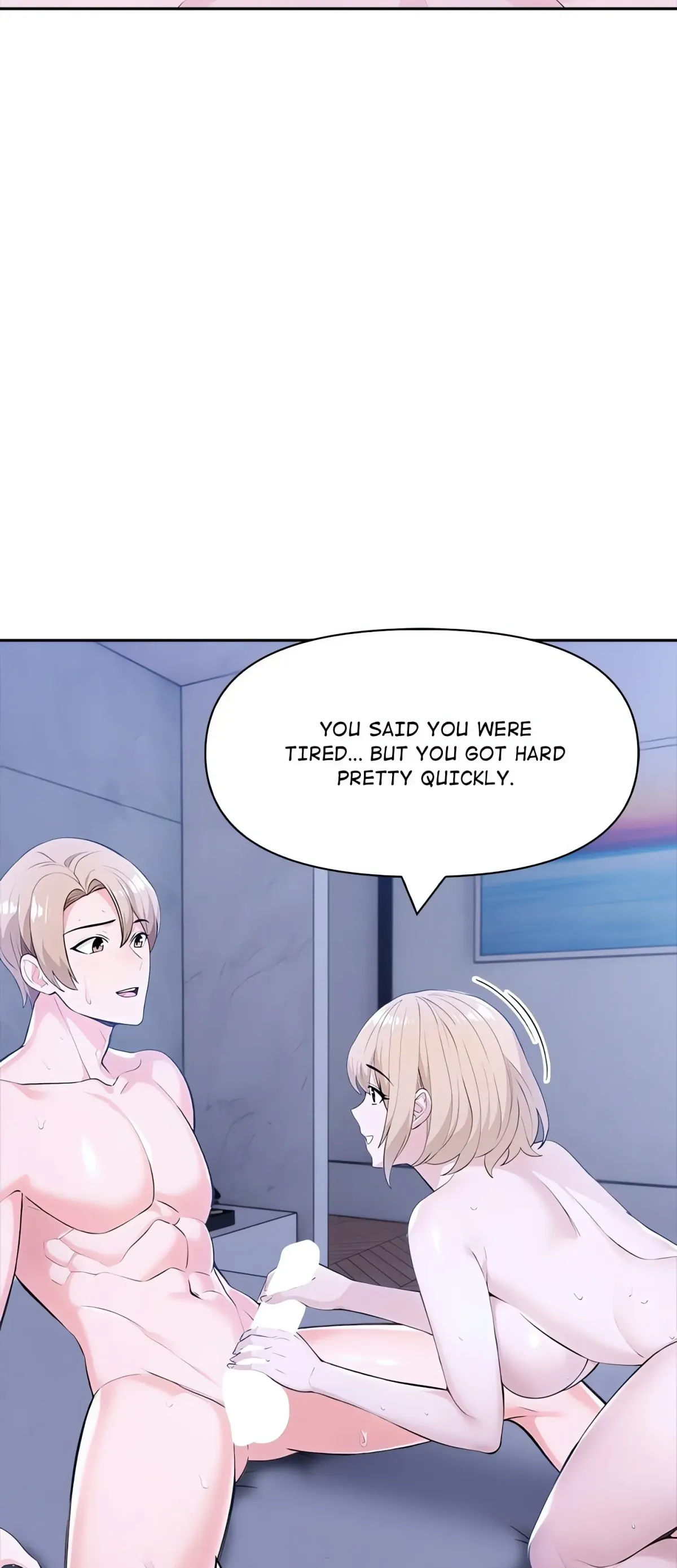 Matrimony Game Chapter 18 page 33 - 
