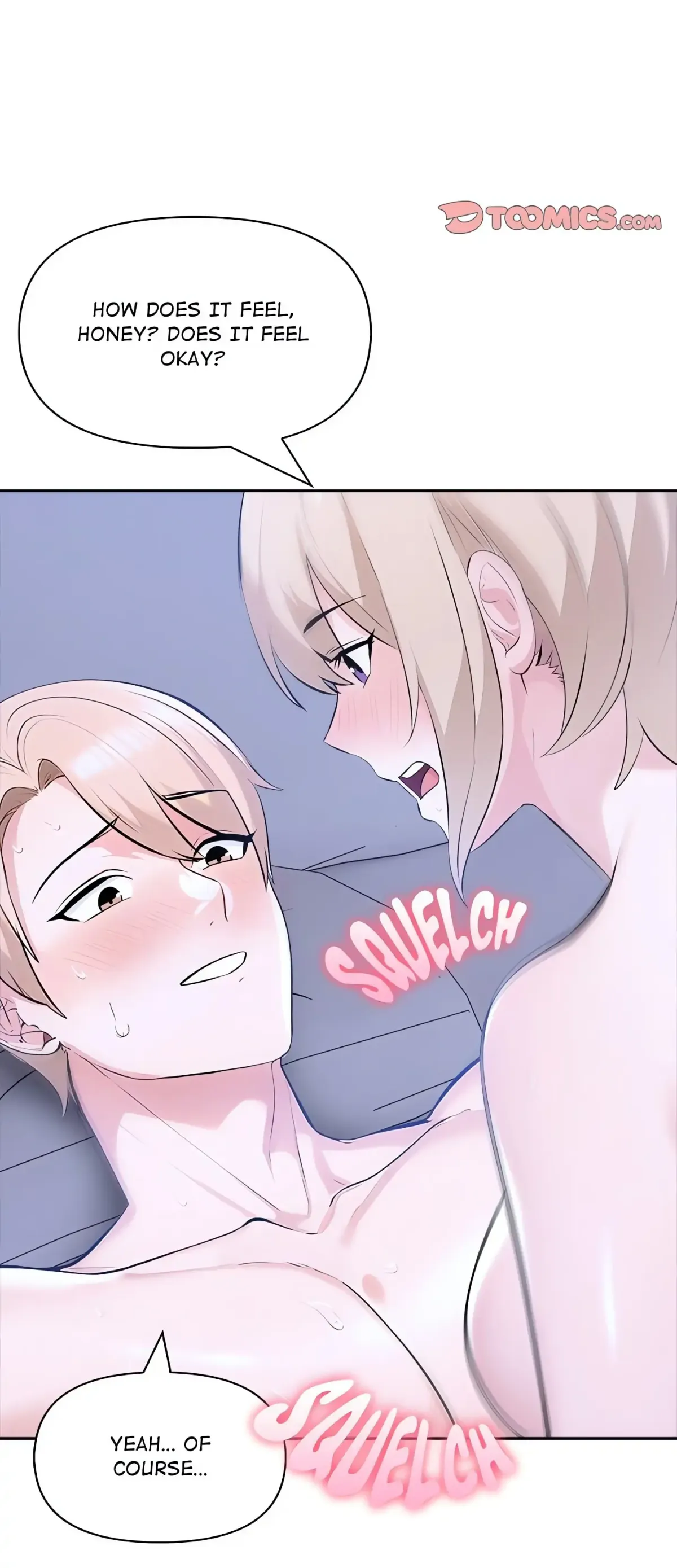 Matrimony Game Chapter 18 page 39 - 