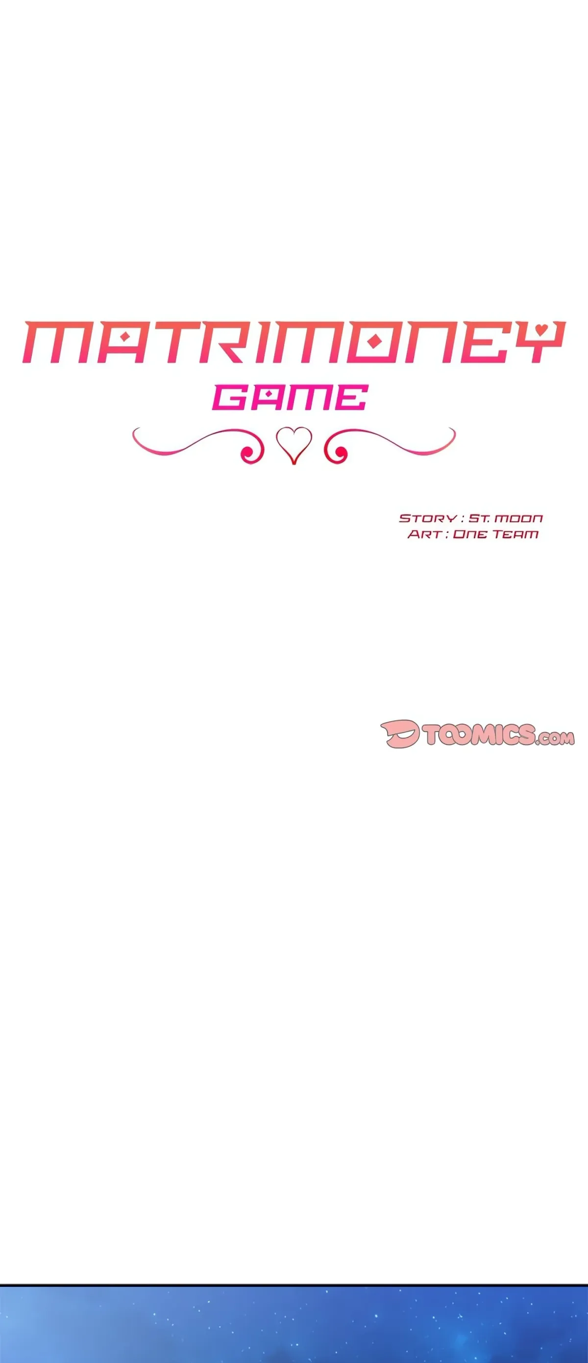 Matrimony Game Chapter 18 page 5 - 