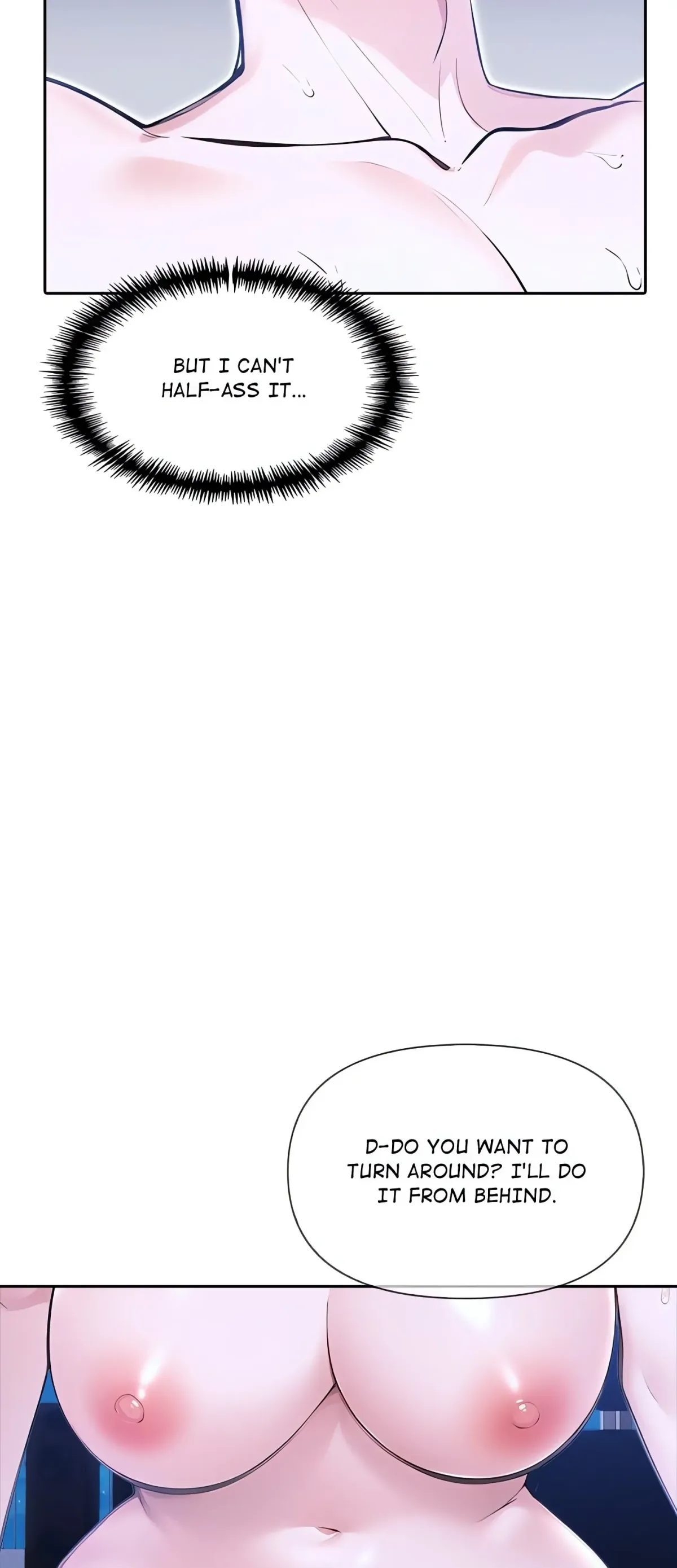 Matrimony Game Chapter 18 page 41 - 