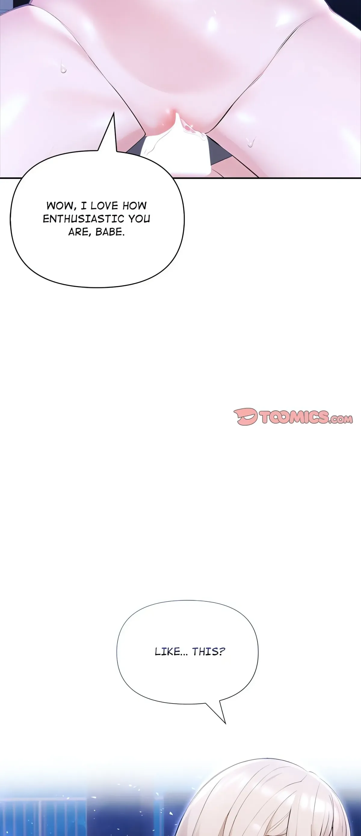 Matrimony Game Chapter 18 page 42 - 