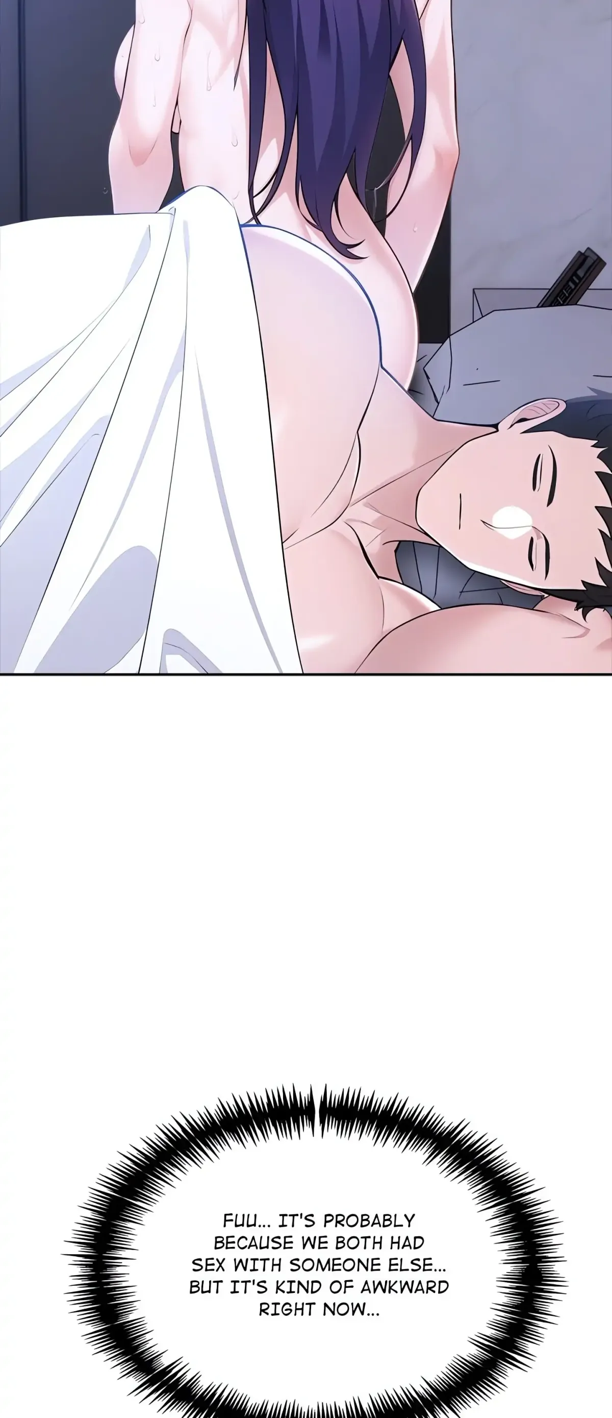 Matrimony Game Chapter 18 page 56 - 