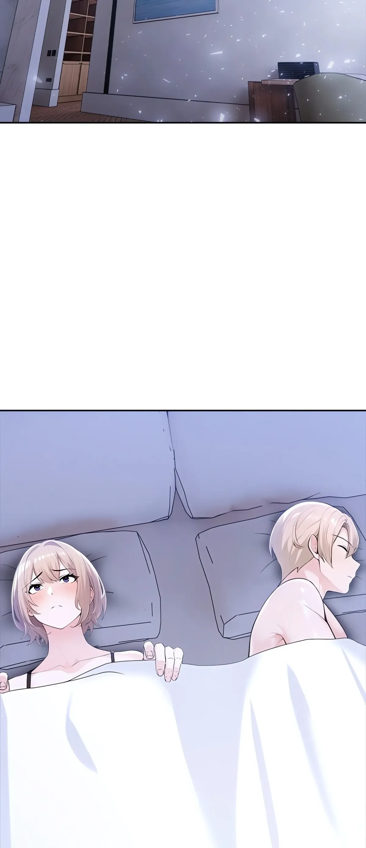 Matrimony Game Chapter 18 page 7 - 