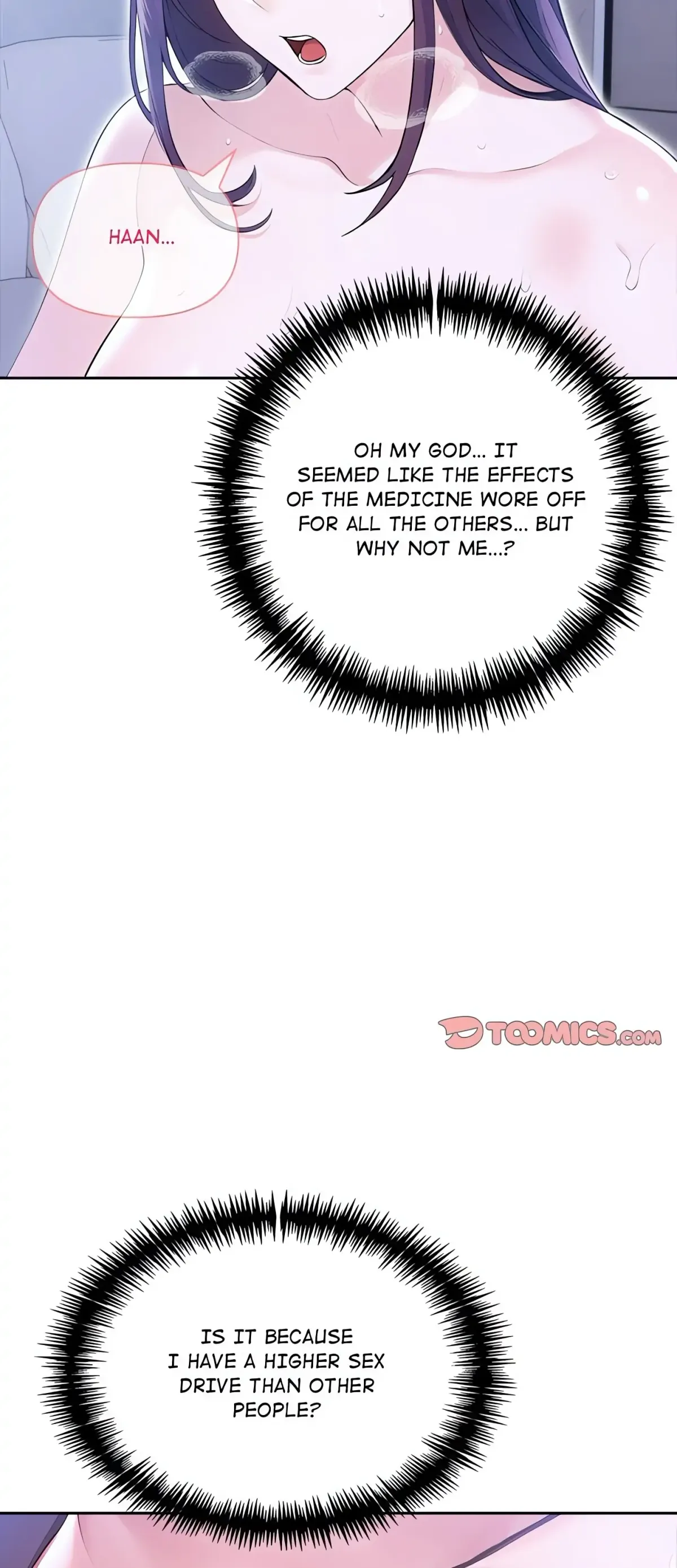 Matrimony Game Chapter 18 page 62 - 
