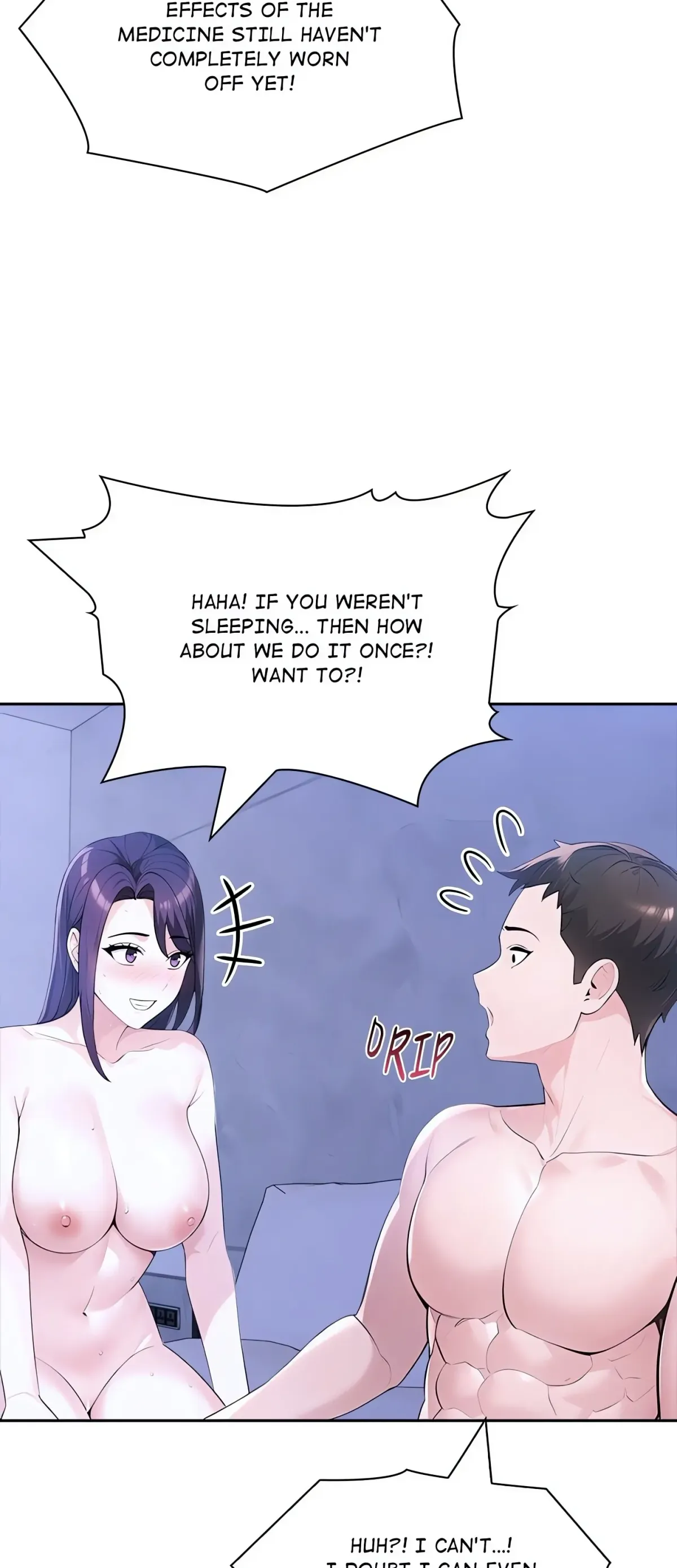 Matrimony Game Chapter 18 page 65 - 
