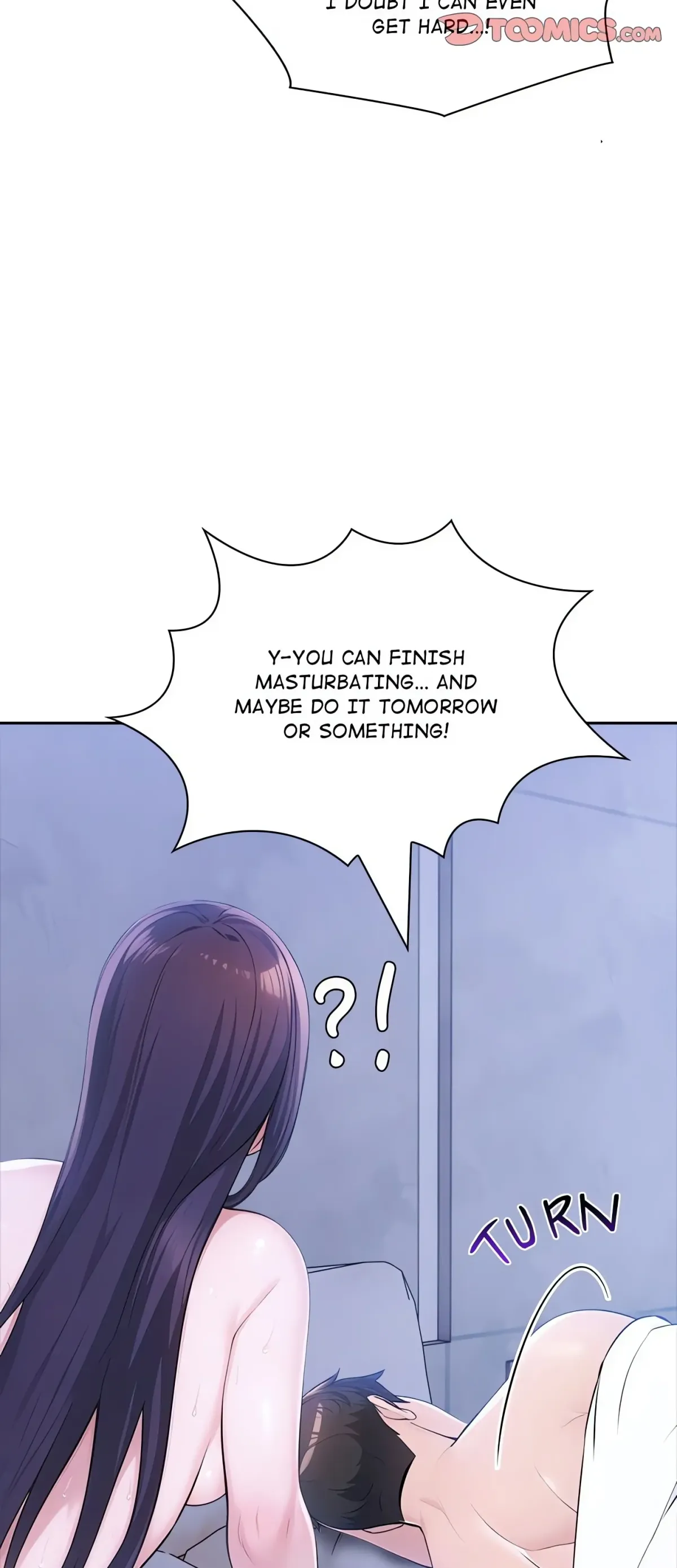 Matrimony Game Chapter 18 page 66 - 