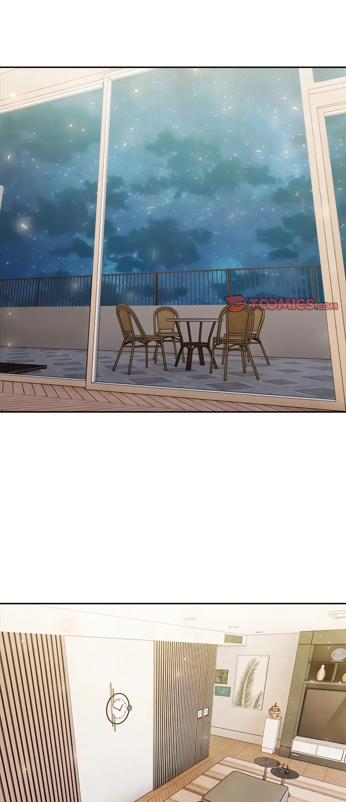 Matrimony Game Chapter 18 page 69 - 