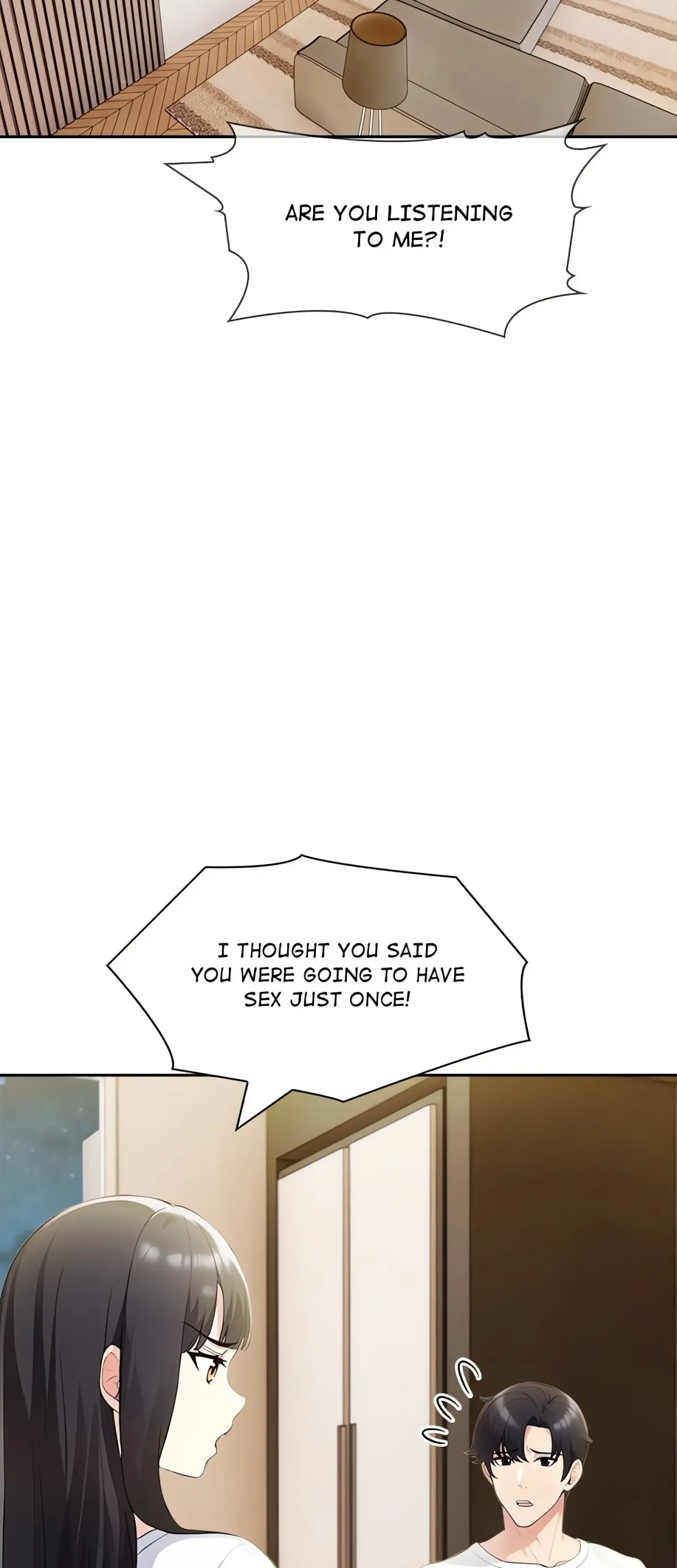 Matrimony Game Chapter 18 page 70 - 
