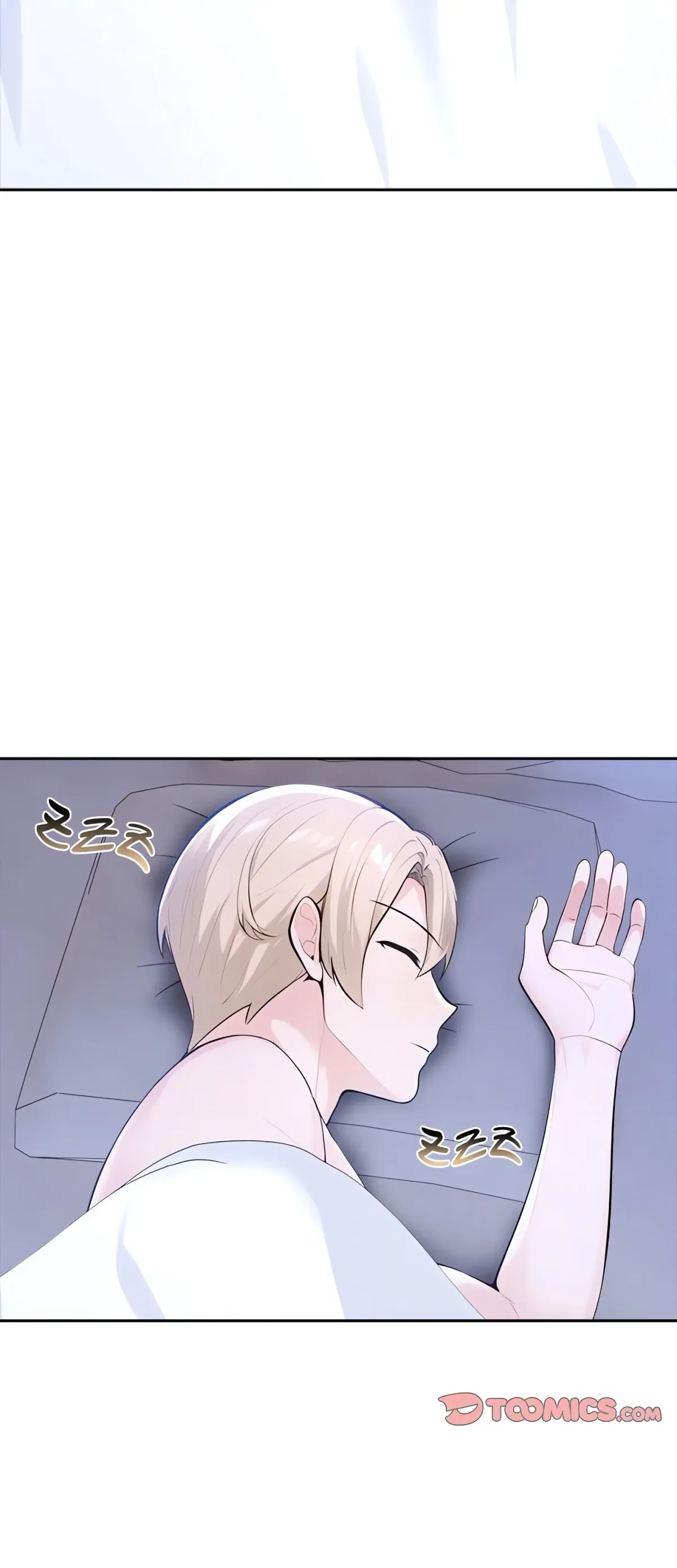 Matrimony Game Chapter 18 page 8 - 