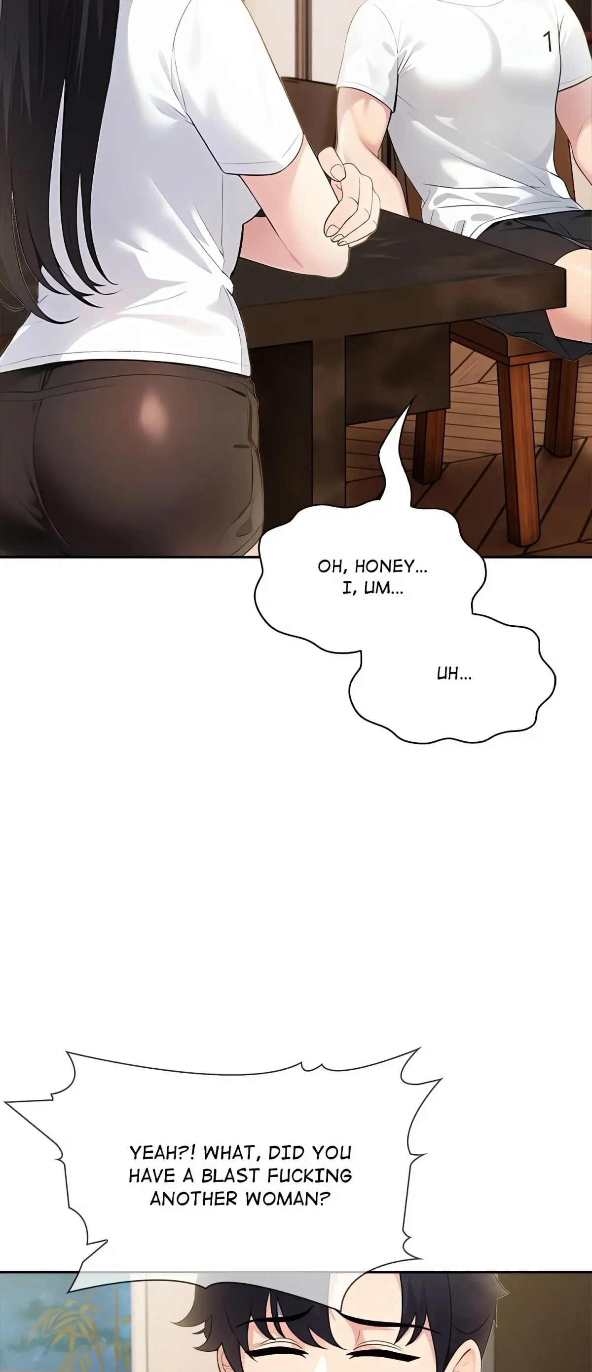 Matrimony Game Chapter 18 page 71 - 