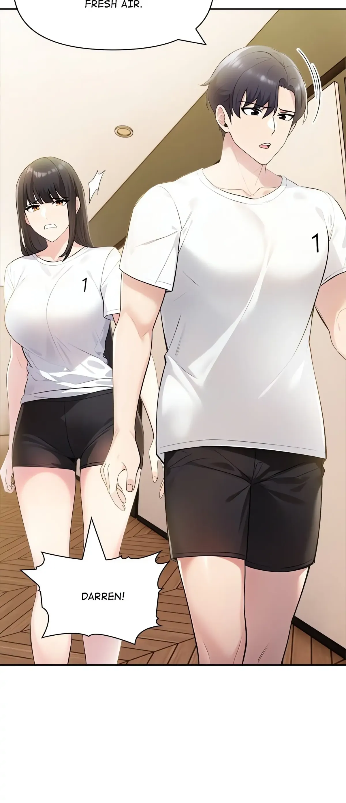 Matrimony Game Chapter 18 page 75 - 