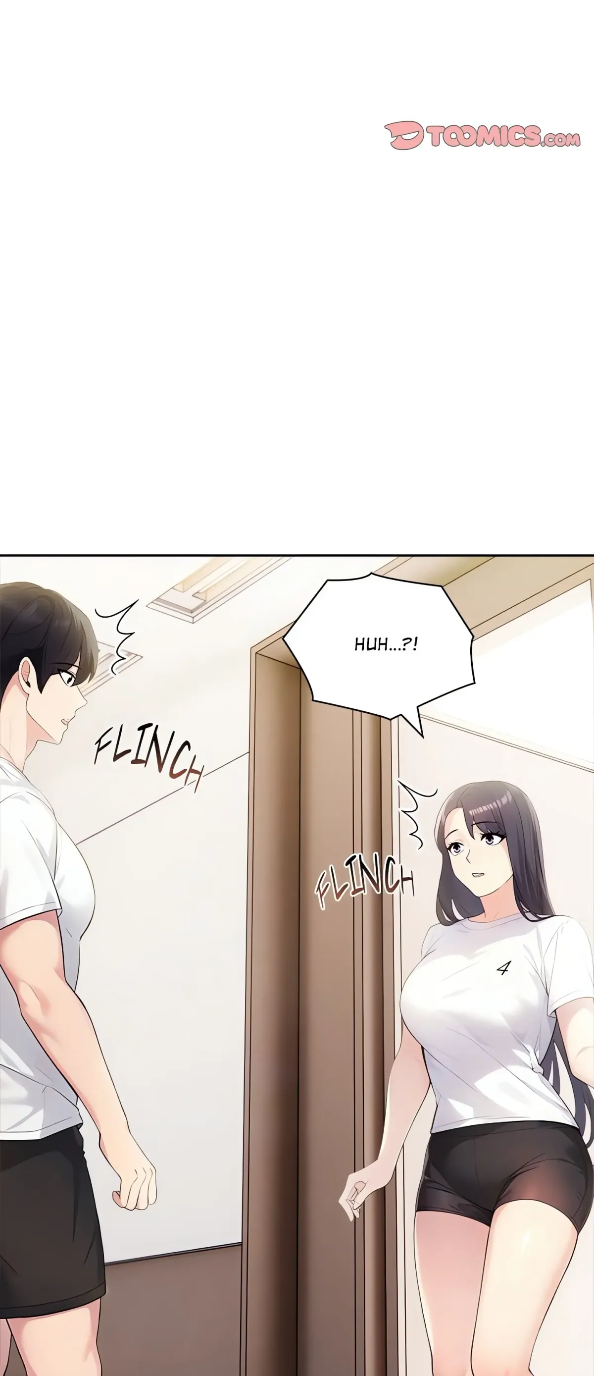 Matrimony Game Chapter 18 page 76 - 