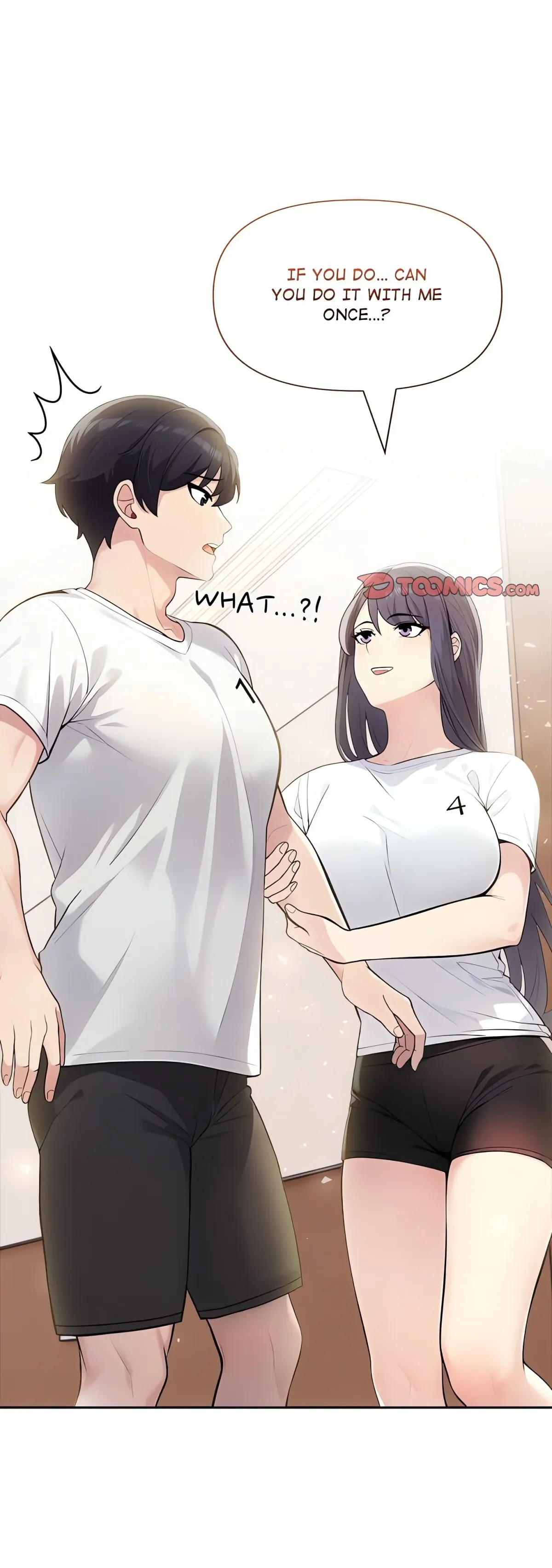 Matrimony Game Chapter 18 page 79 - 