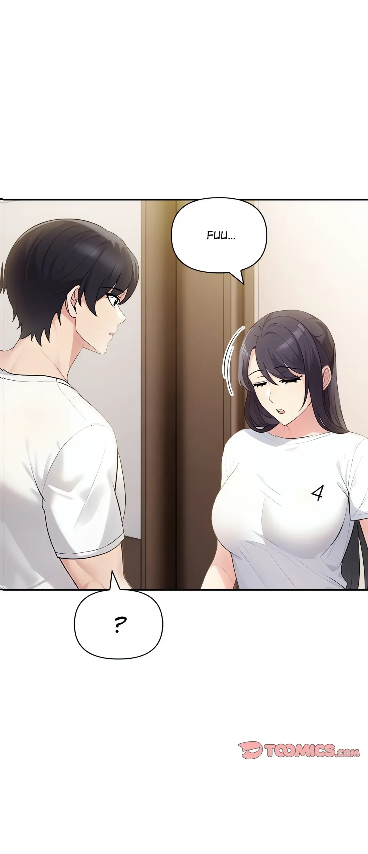 Matrimony Game Chapter 19 page 1 - 
