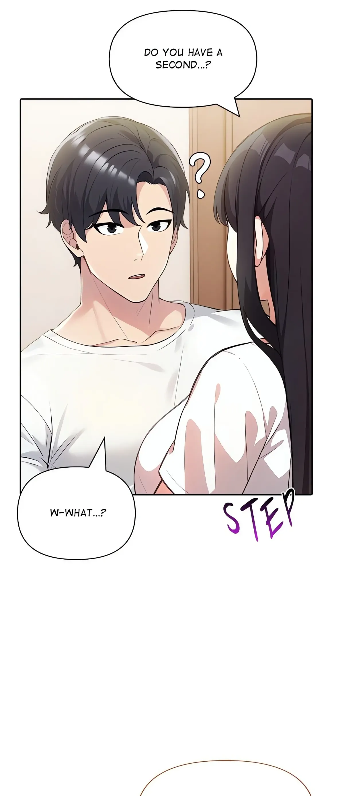 Matrimony Game Chapter 19 page 2 - 