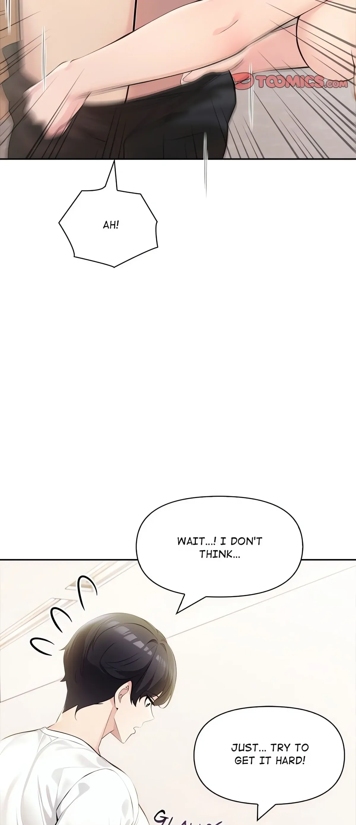 Matrimony Game Chapter 19 page 13 - 