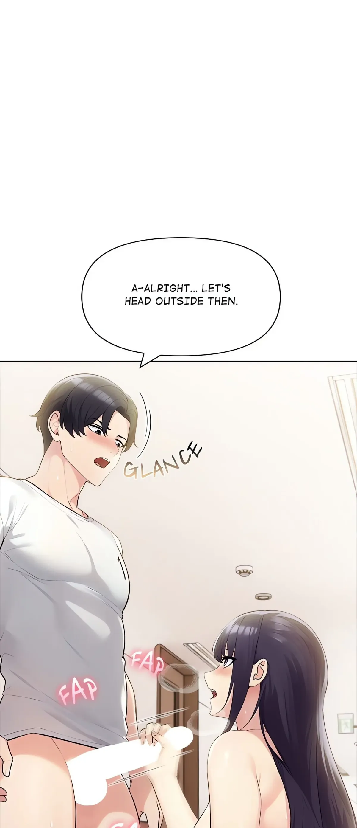 Matrimony Game Chapter 19 page 18 - 