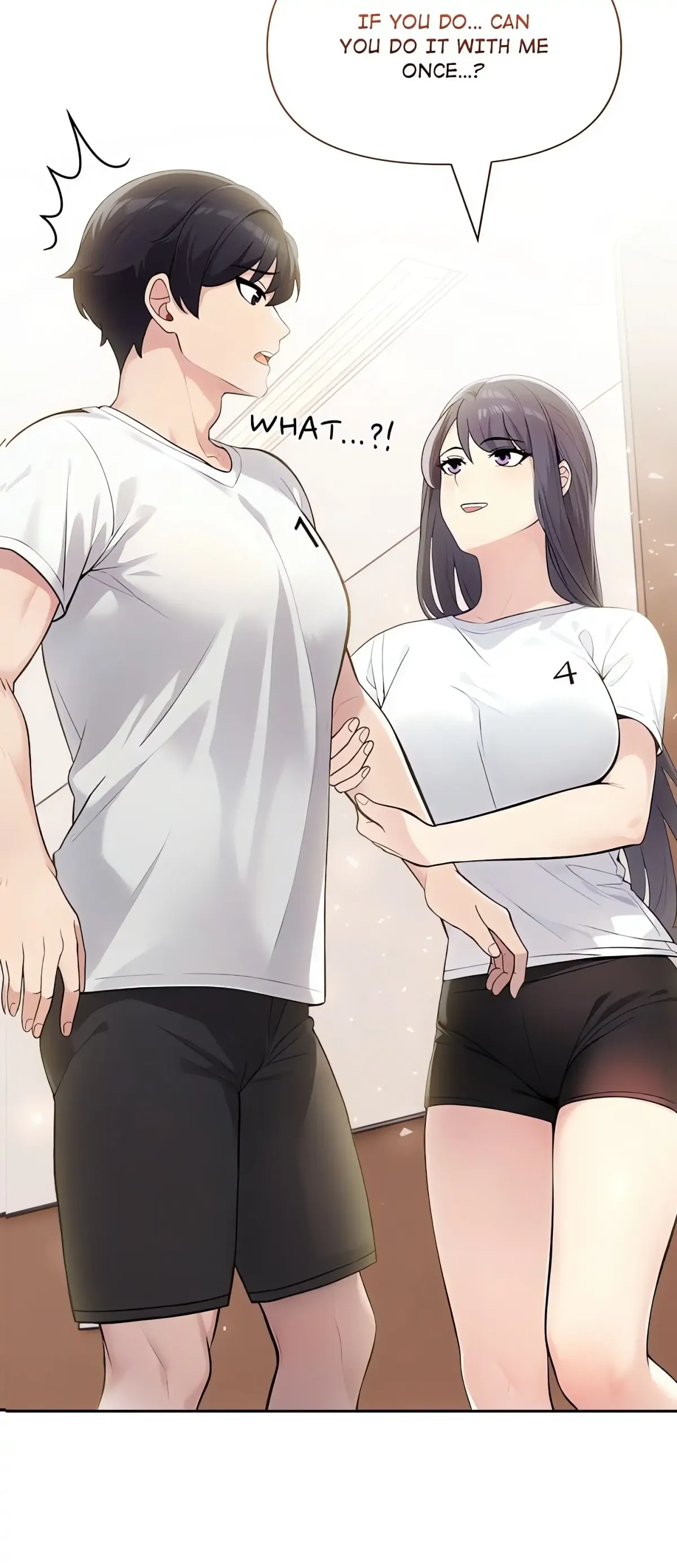 Matrimony Game Chapter 19 page 3 - 