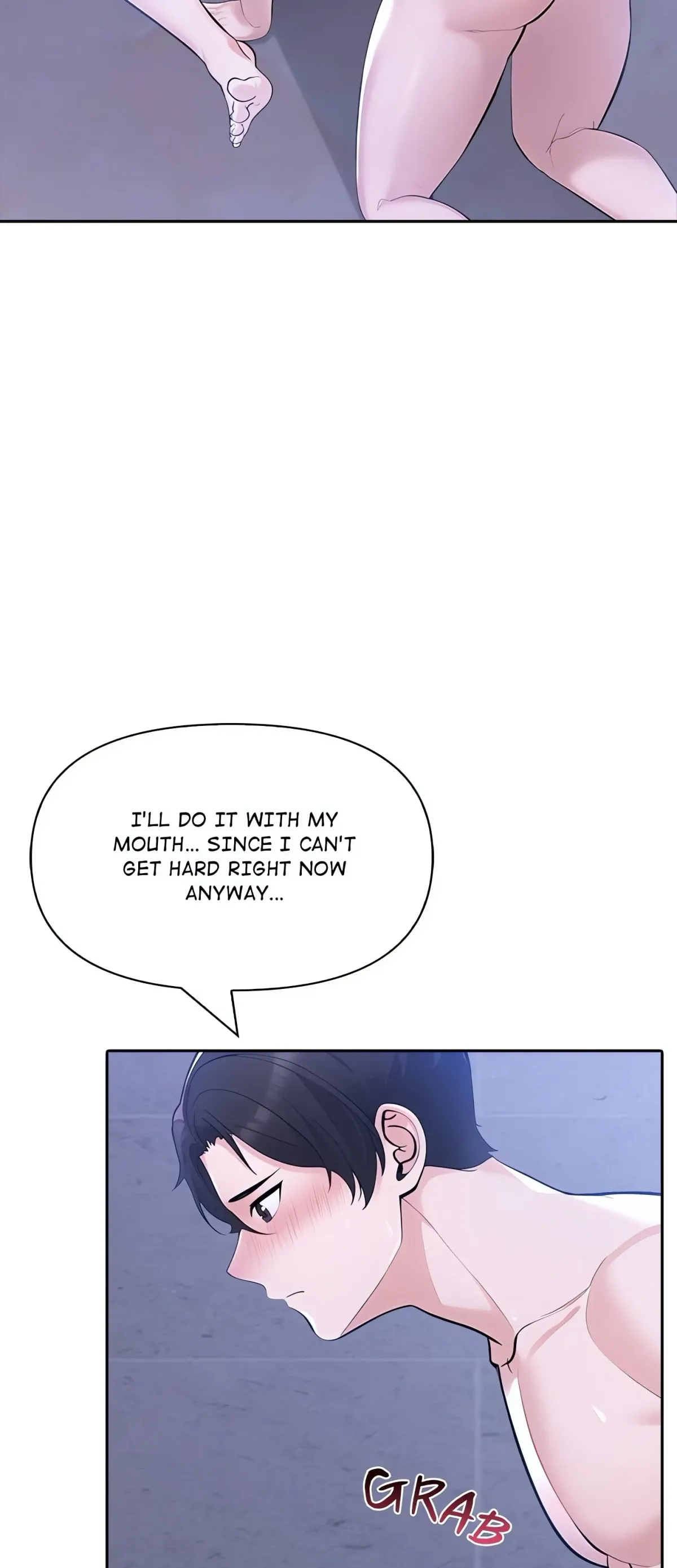 Matrimony Game Chapter 19 page 22 - 