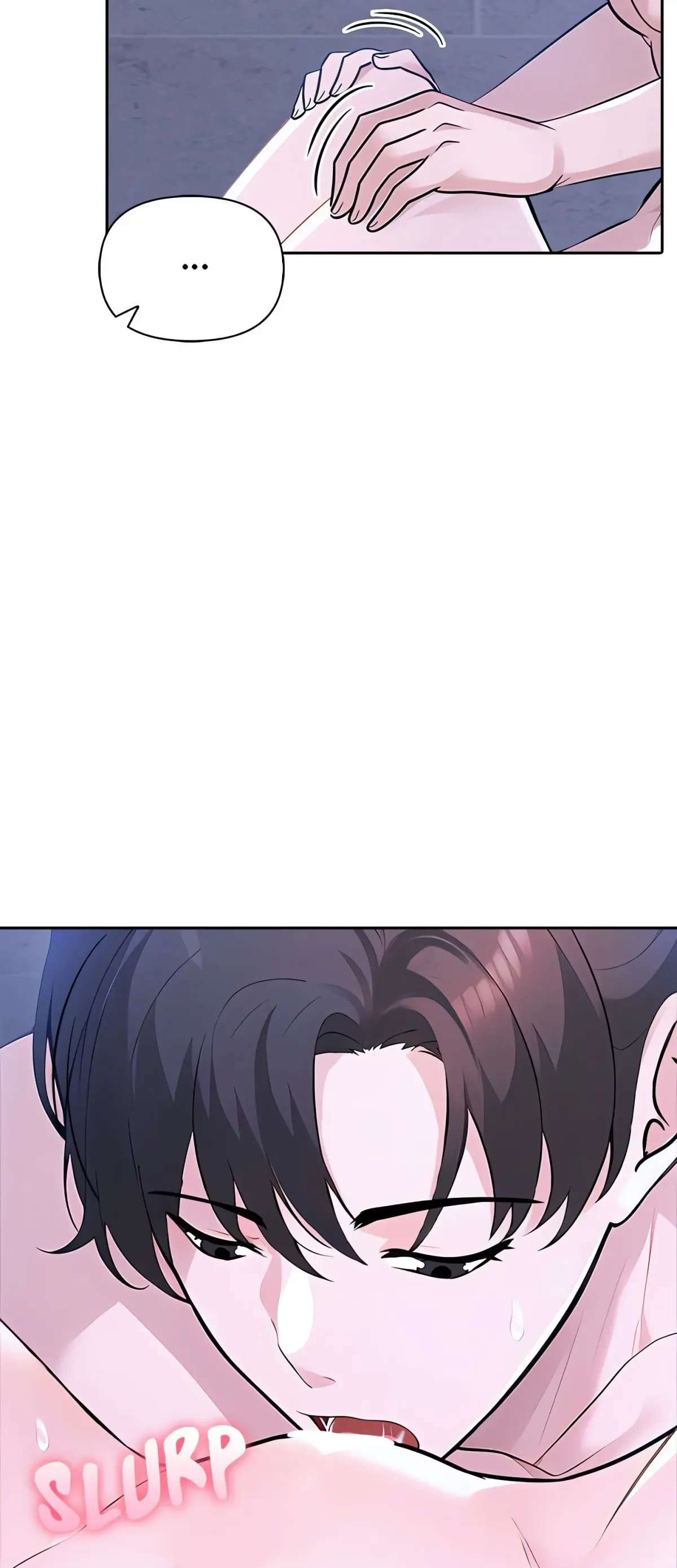 Matrimony Game Chapter 19 page 23 - 