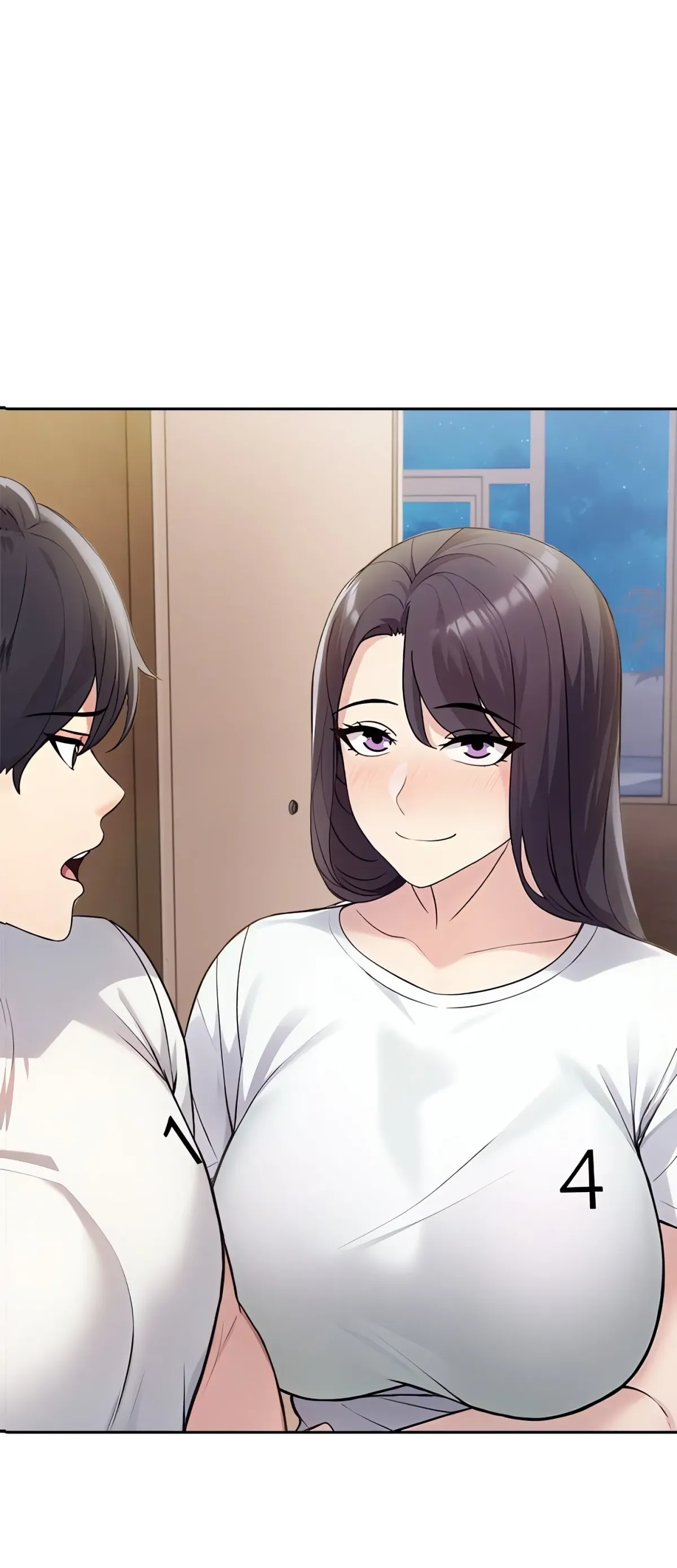 Matrimony Game Chapter 19 page 4 - 